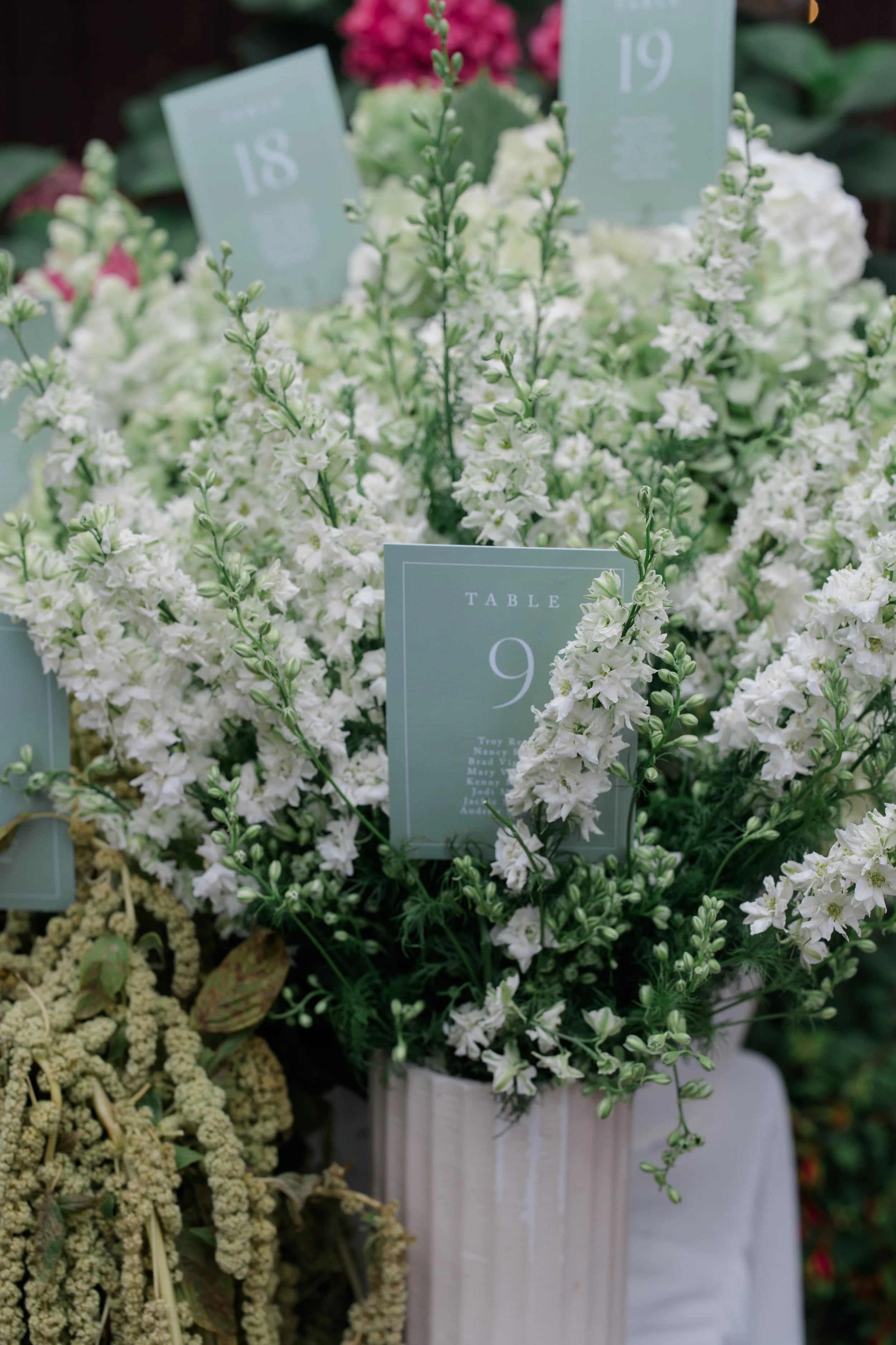 Wedding at Kiana Lodge, Poulsbo, WA — planned by Gordon Duo Weddings, photography by Claire Forrest Films