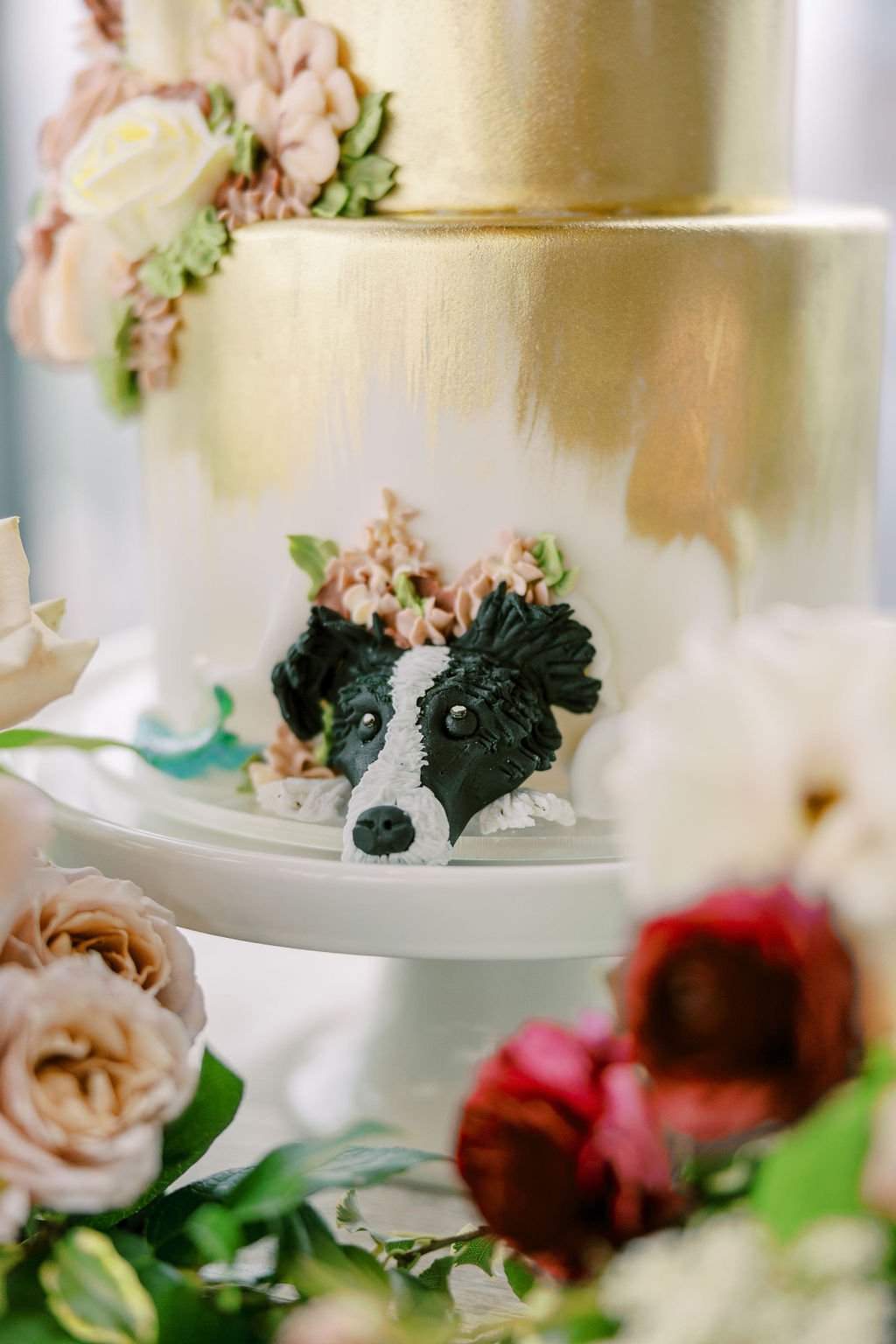 Bellevue wedding planner — W Bellevue and Ascend, Gordon Duo Weddings