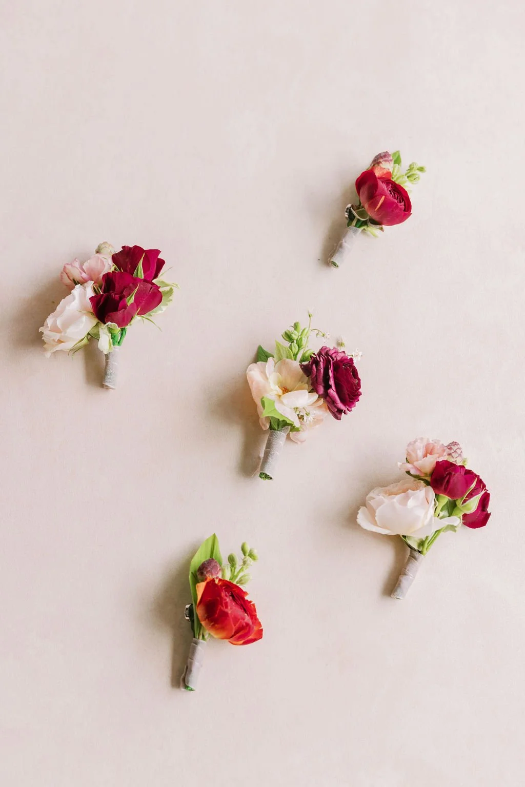 Bellevue wedding planner — W Bellevue and Ascend, Gordon Duo Weddings