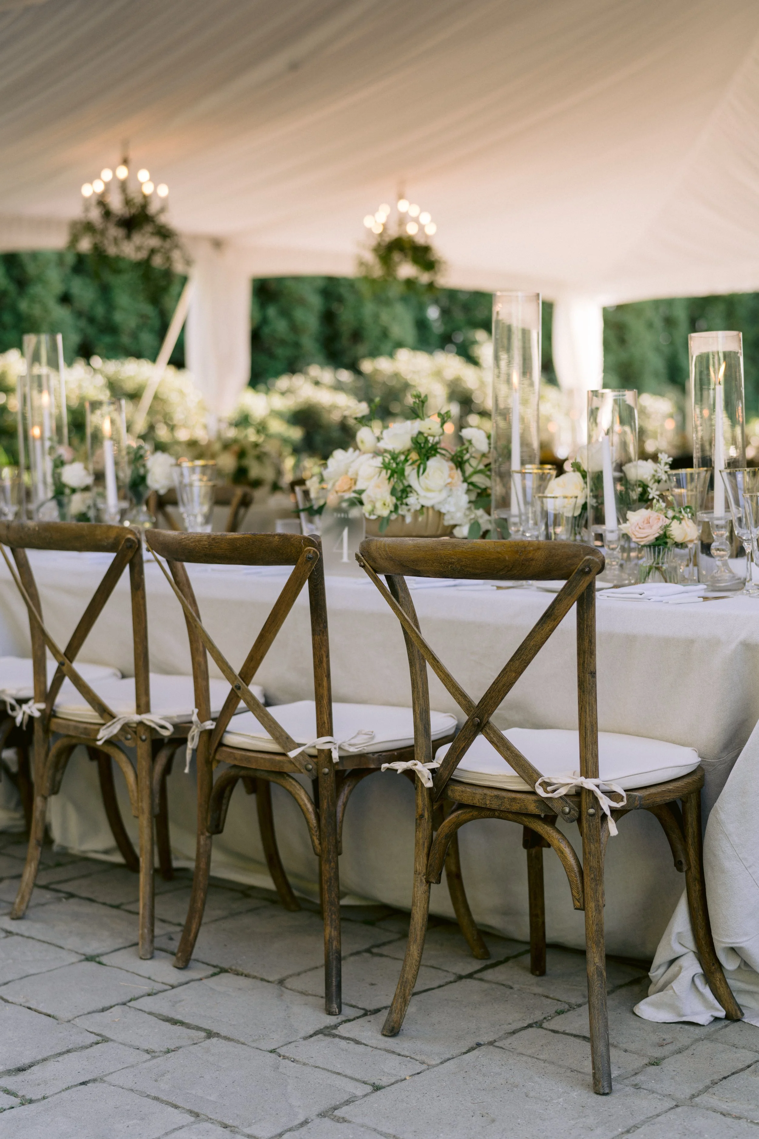 Seattle wedding planner — Chateau Lill Woodinville WA, Gordon Duo Weddings
