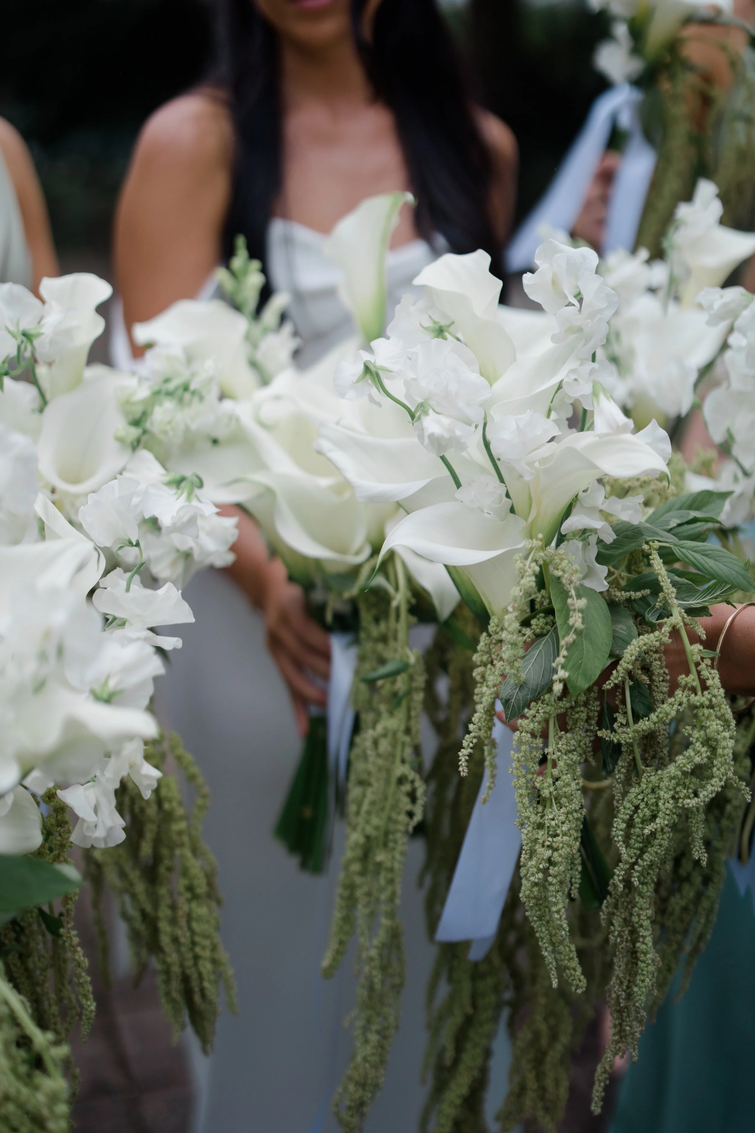 Wedding at Kiana Lodge, Poulsbo, WA — planned by Gordon Duo Weddings, photography by Claire Forrest Films