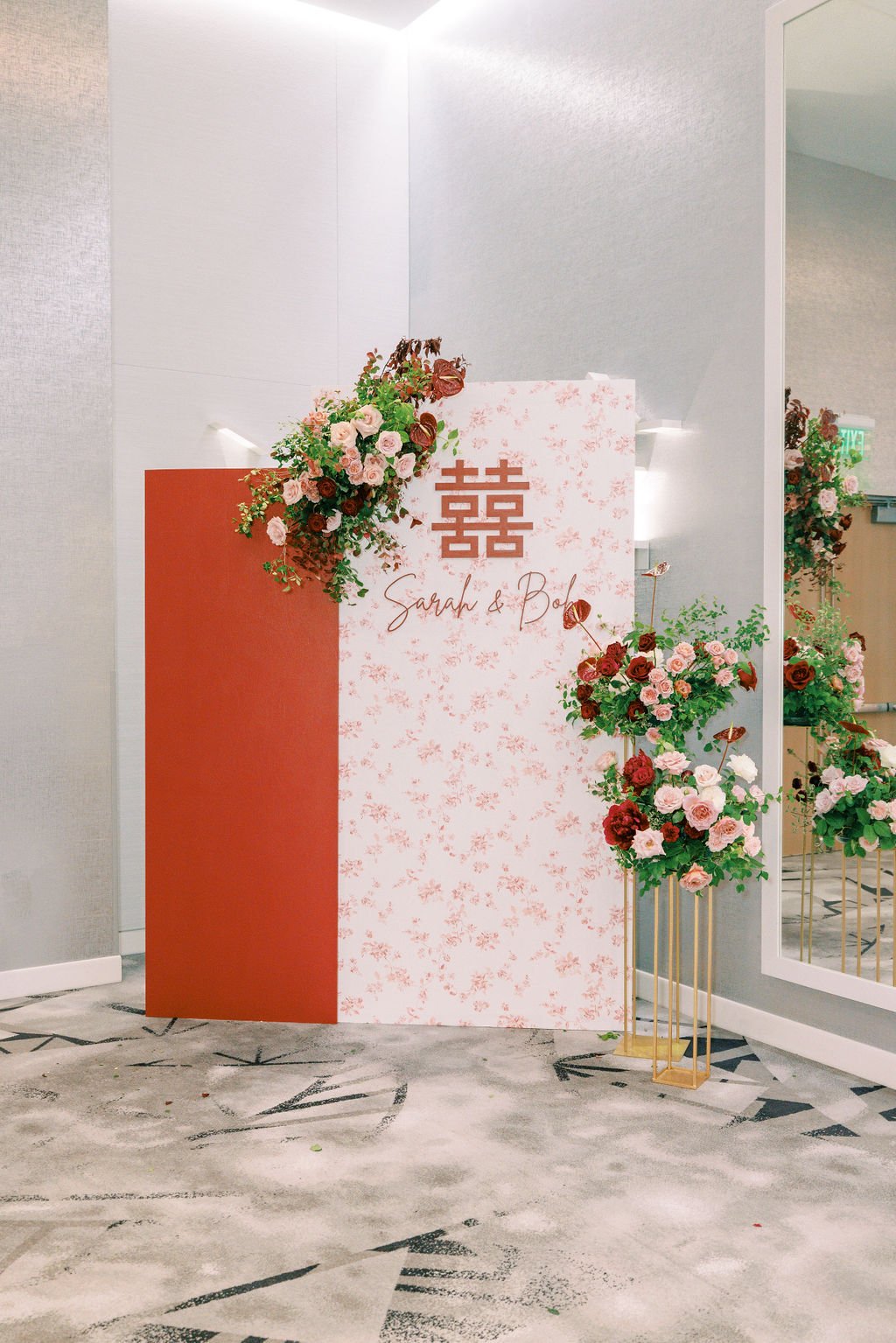 Bellevue wedding planner — W Bellevue and Ascend, Gordon Duo WeddingsBellevue wedding planner — W Bellevue and Ascend, Gordon Duo Weddings