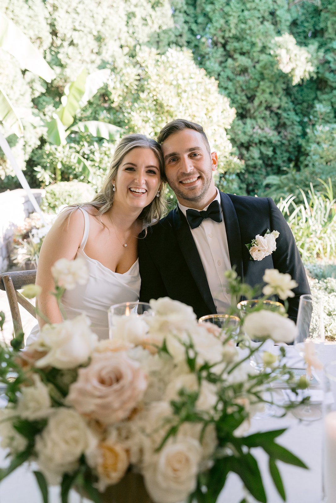 Seattle wedding planner — Chateau Lill Woodinville WA, Gordon Duo Weddings