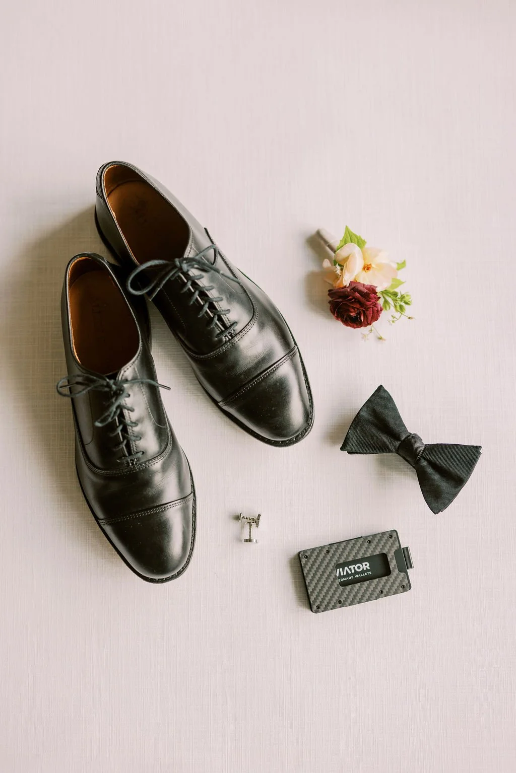 Bellevue wedding planner — W Bellevue and Ascend, Gordon Duo Weddings