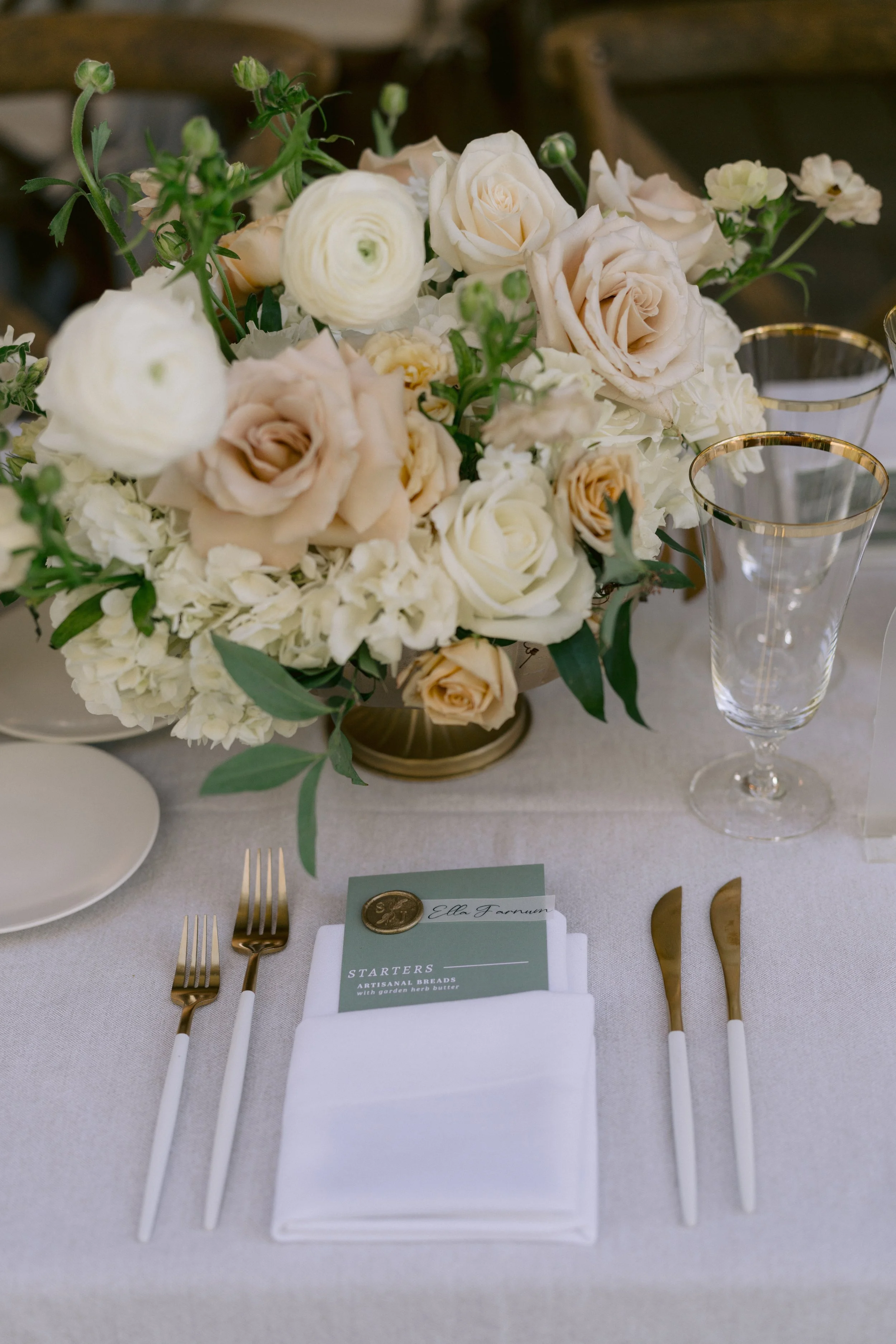 Seattle wedding planner — Chateau Lill Woodinville WA, Gordon Duo Weddings
