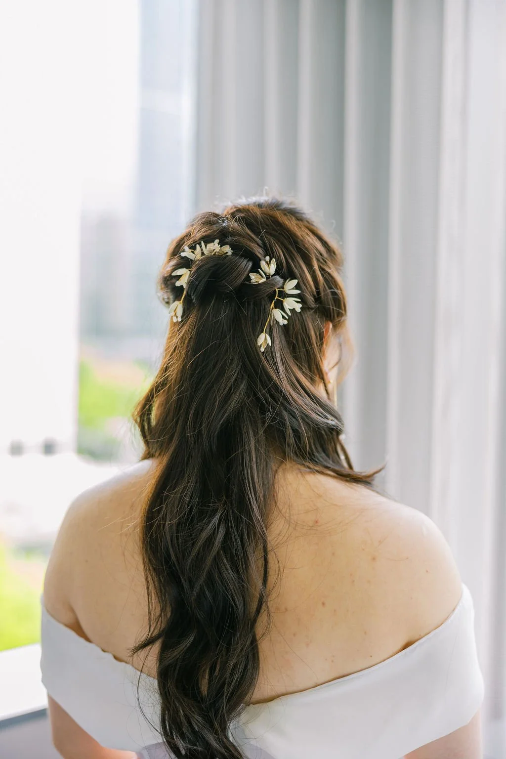 Bellevue wedding planner — W Bellevue and Ascend, Gordon Duo Weddings