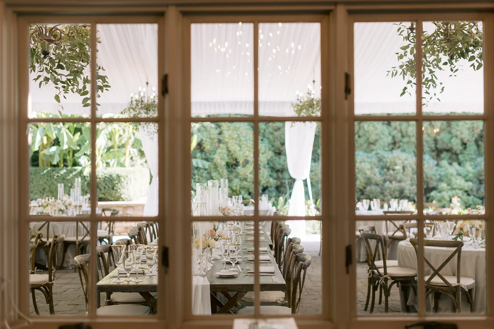 Seattle wedding planner — Chateau Lill Woodinville WA, Gordon Duo Weddings