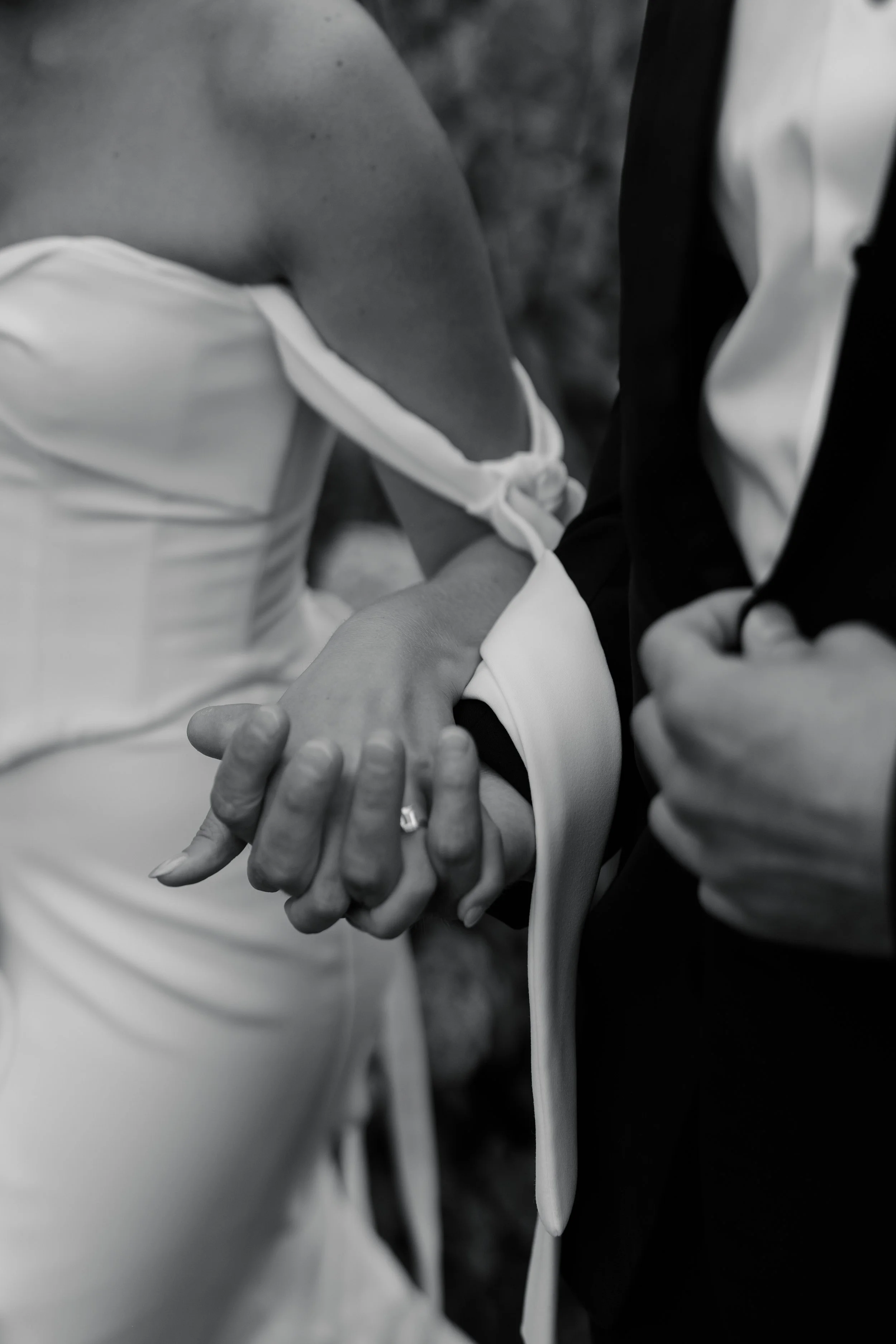 Wedding at Kiana Lodge, Poulsbo, WA — planned by Gordon Duo Weddings, photography by Claire Forrest Films