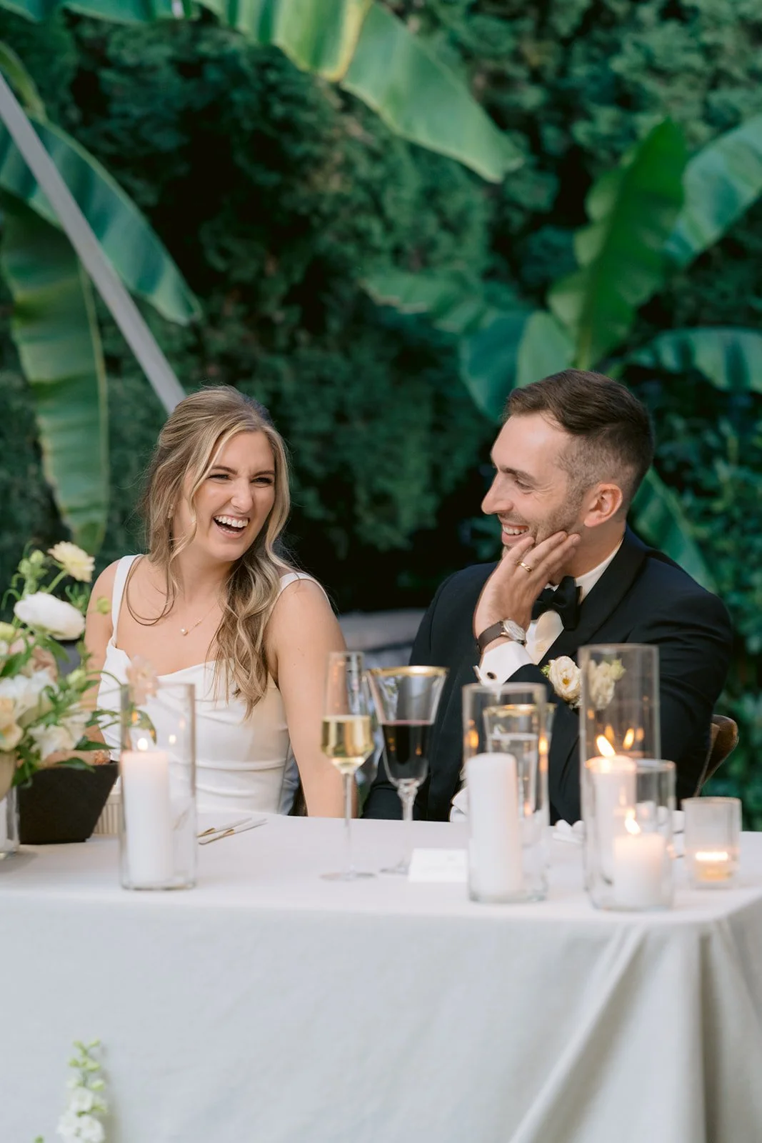Seattle wedding planner — Chateau Lill Woodinville WA, Gordon Duo Weddings