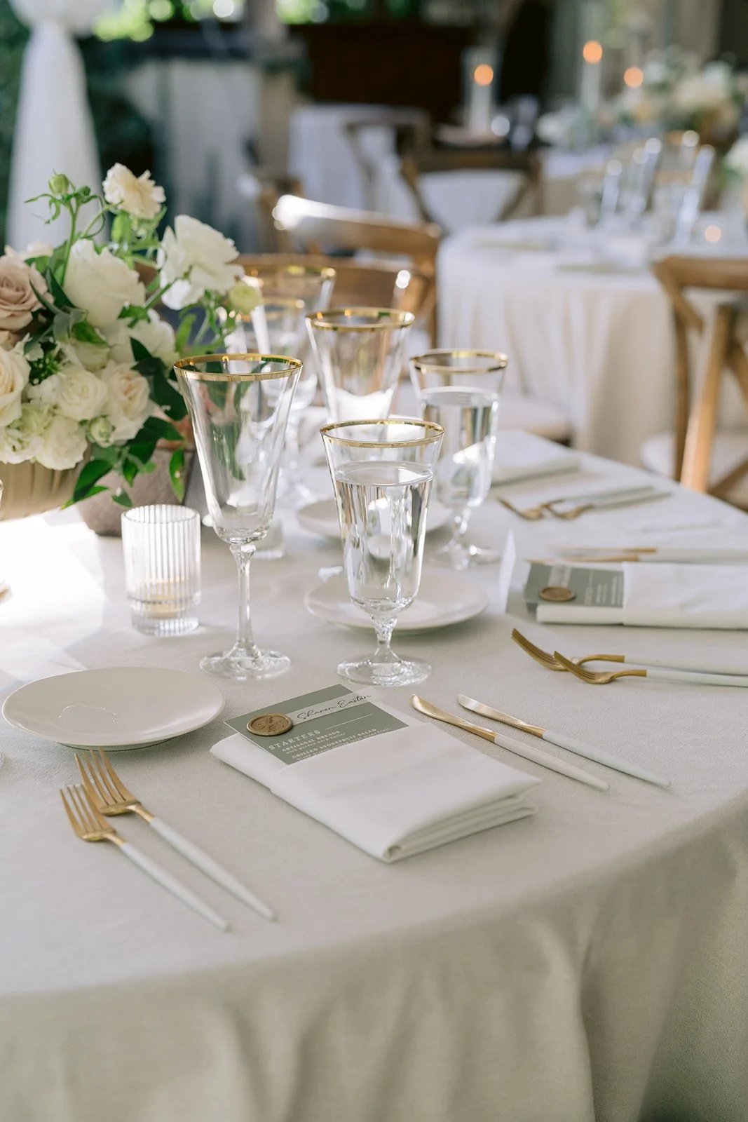 Seattle wedding planner — Chateau Lill Woodinville WA, Gordon Duo Weddings