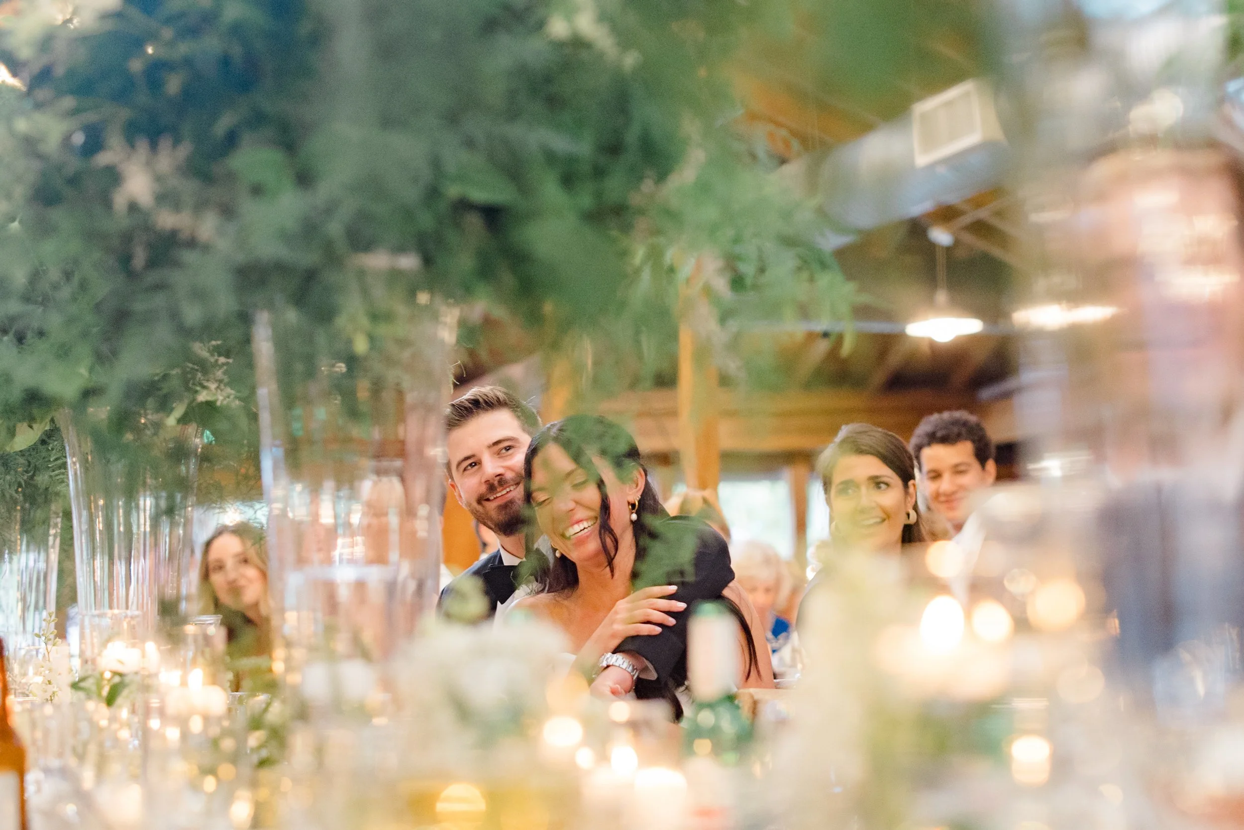 Wedding at Kiana Lodge, Poulsbo, WA — planned by Gordon Duo Weddings, photography by Claire Forrest Films