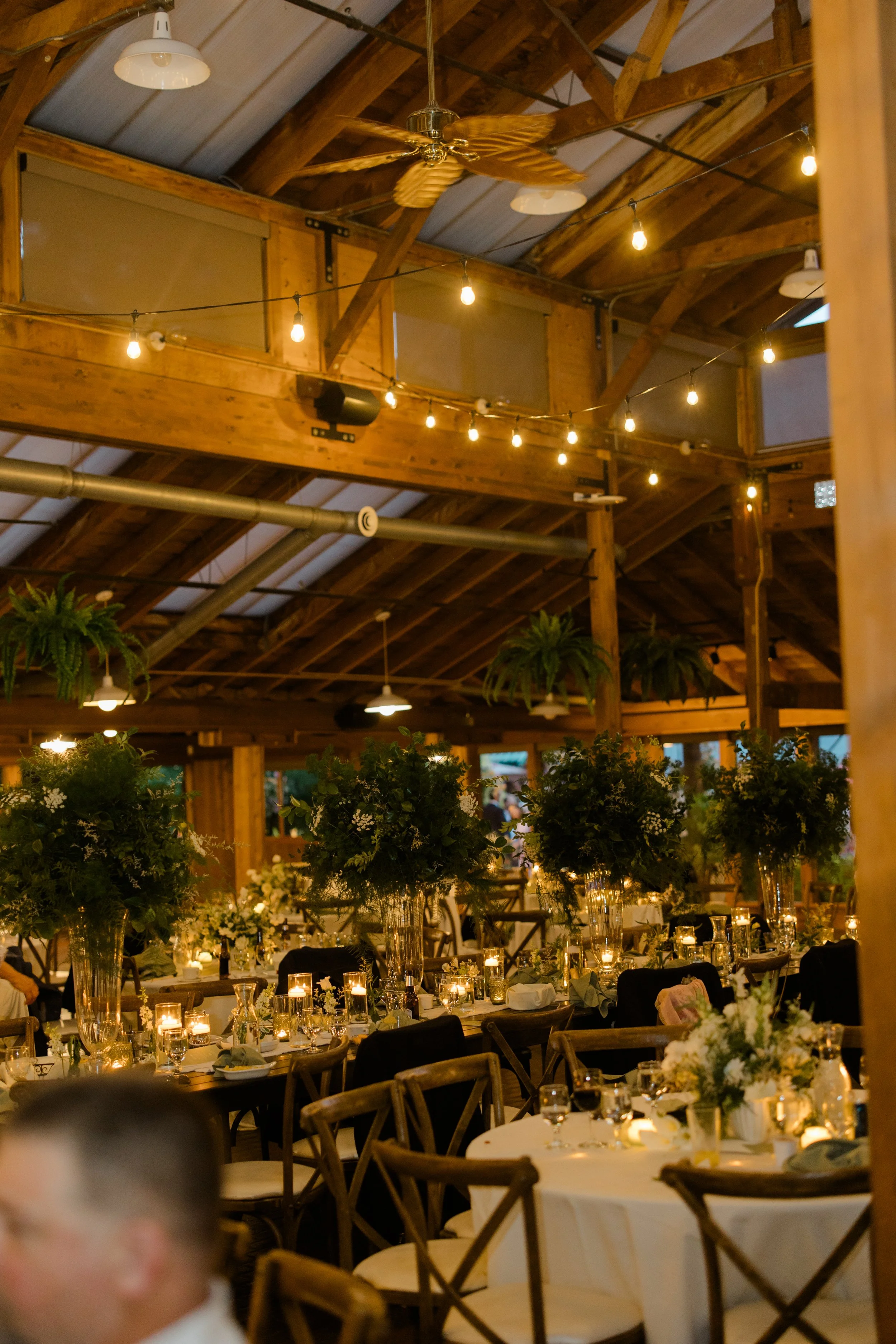 Wedding at Kiana Lodge, Poulsbo, WA — planned by Gordon Duo Weddings, photography by Claire Forrest Films