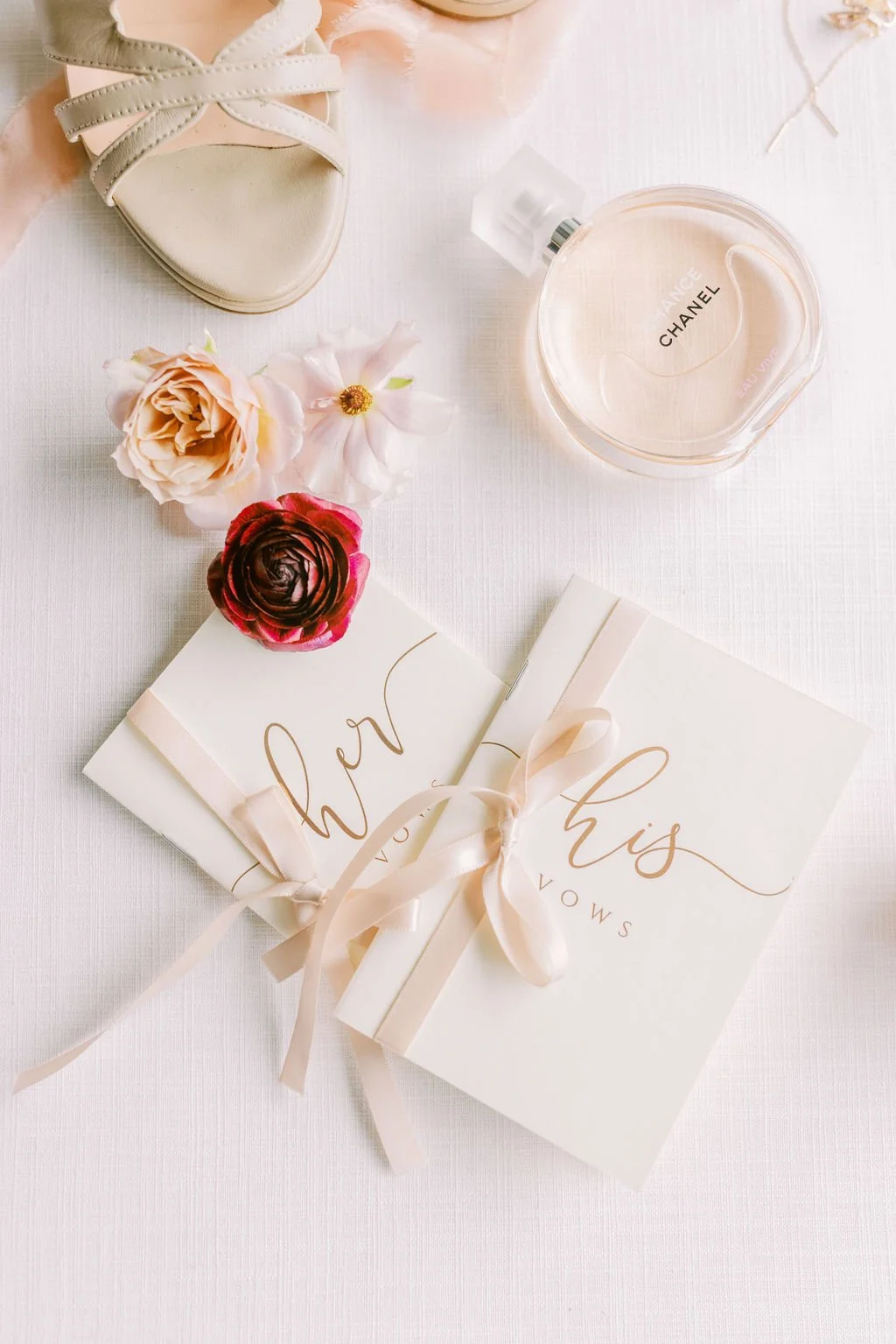 Bellevue wedding planner — W Bellevue and Ascend, Gordon Duo Weddings