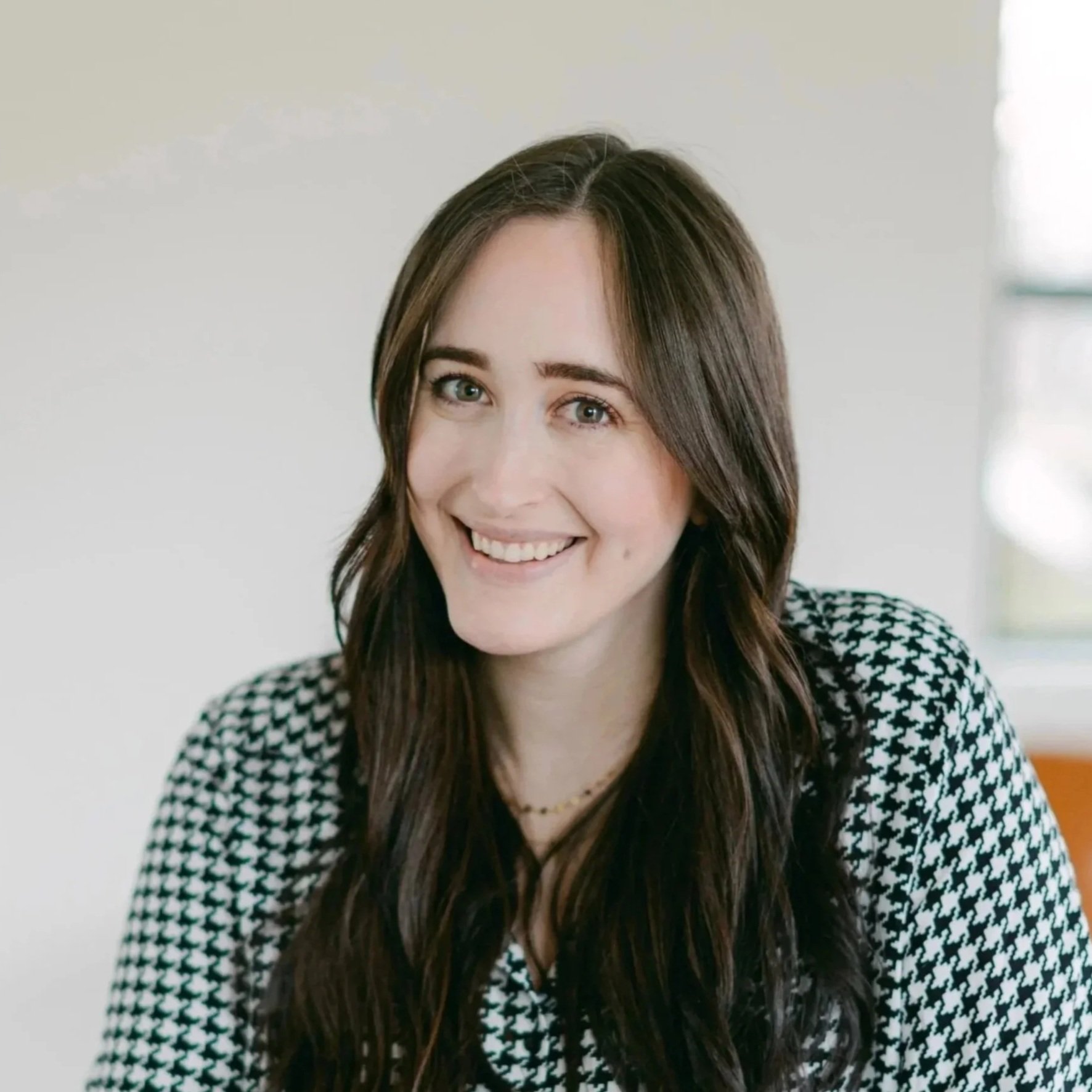 Kate Gordon, lead wedding planner & designer at Gordon Duo Weddings, Seattle WA