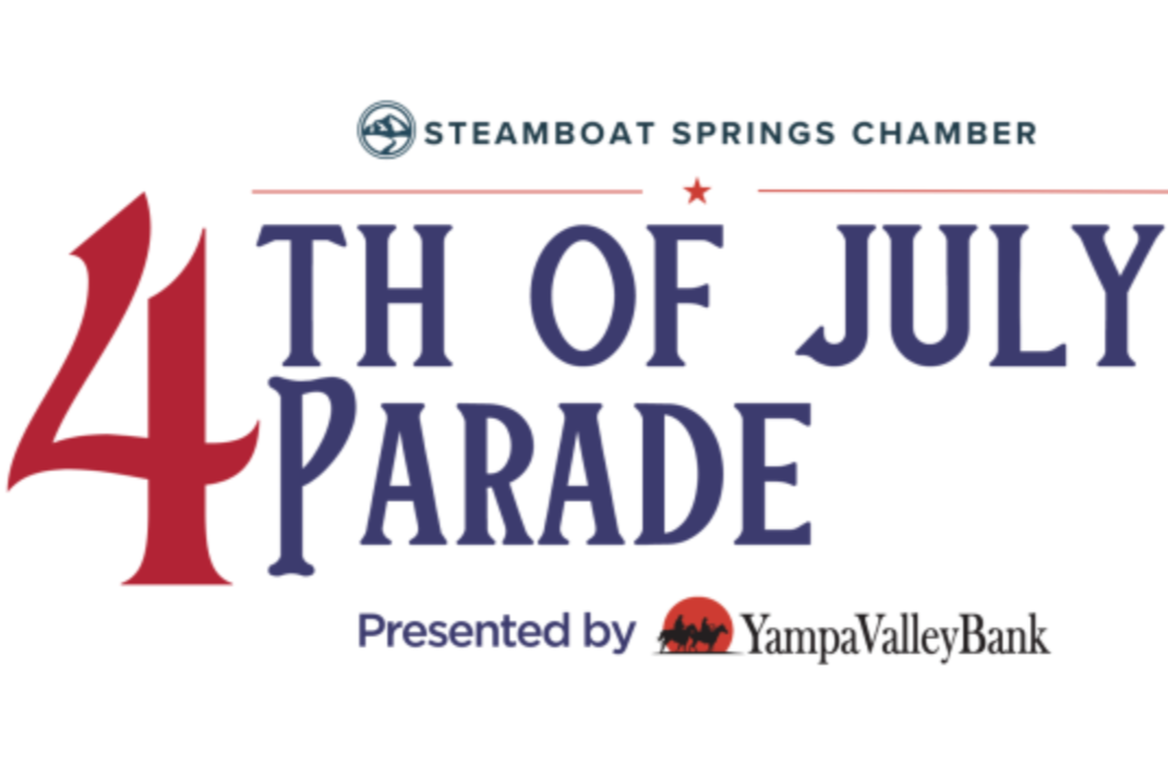 Steamboat Springs 4th of July Parade
