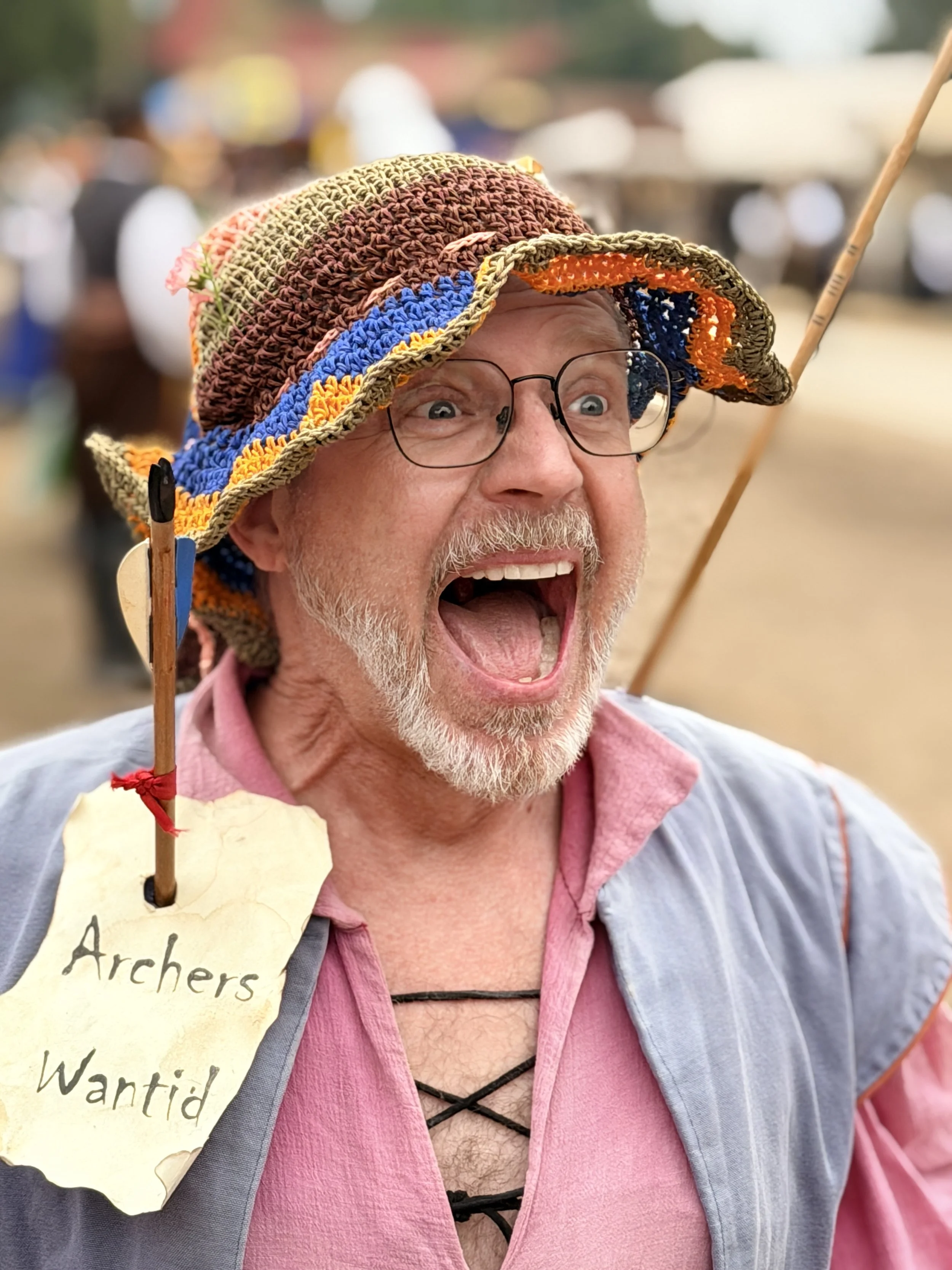 Custom Original Hat