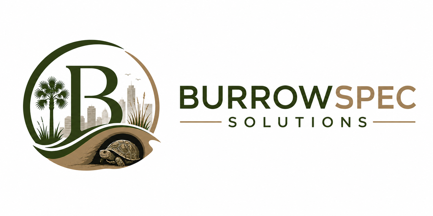 BurrowSpec Solutions LLC