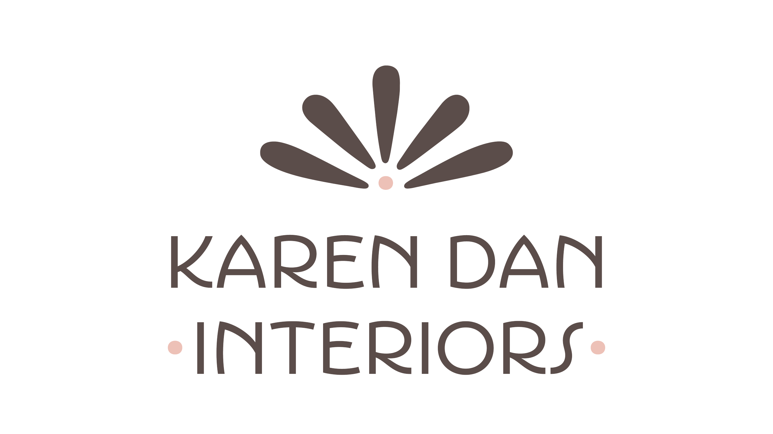 Karen Dan Interiors logo