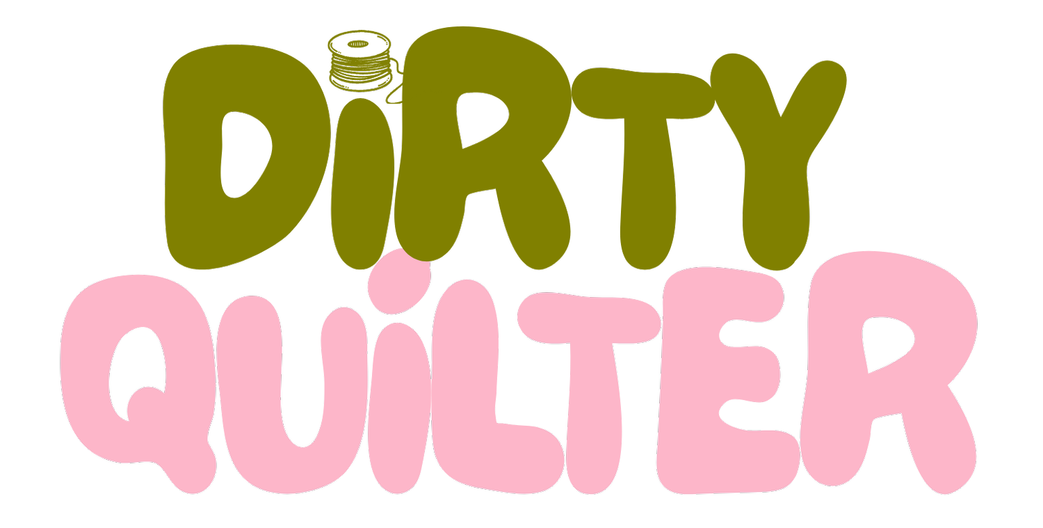 Dirty Quilter