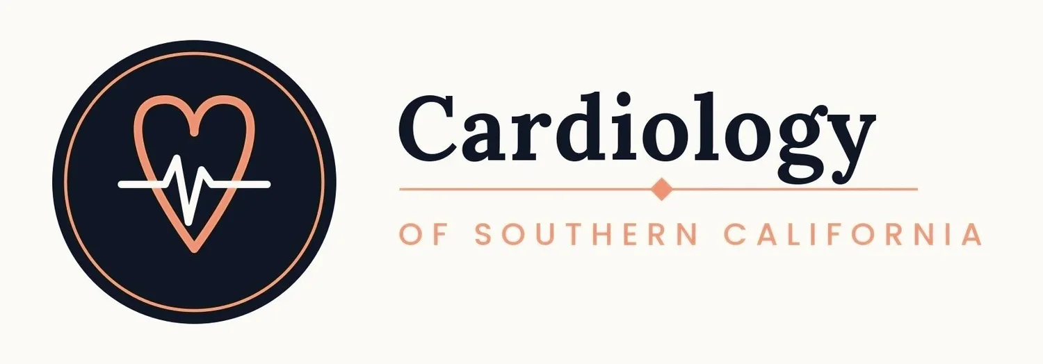 Cardiology of Southern California