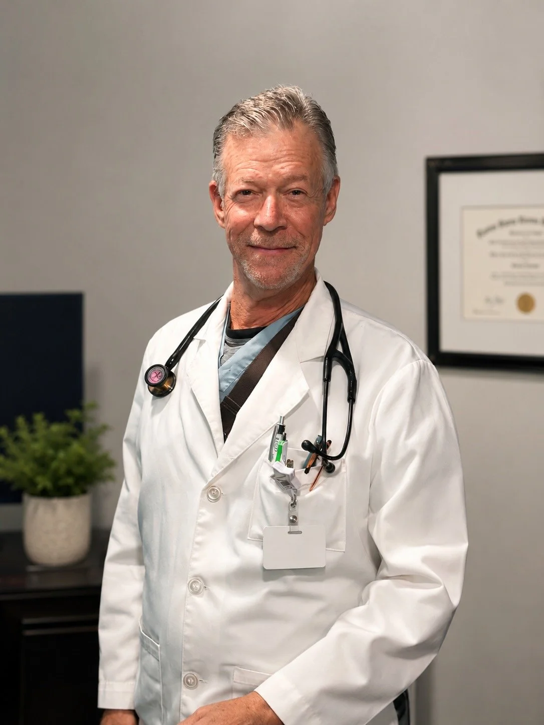 cardiologist in san diego nuclear medicine and diagnostic tests