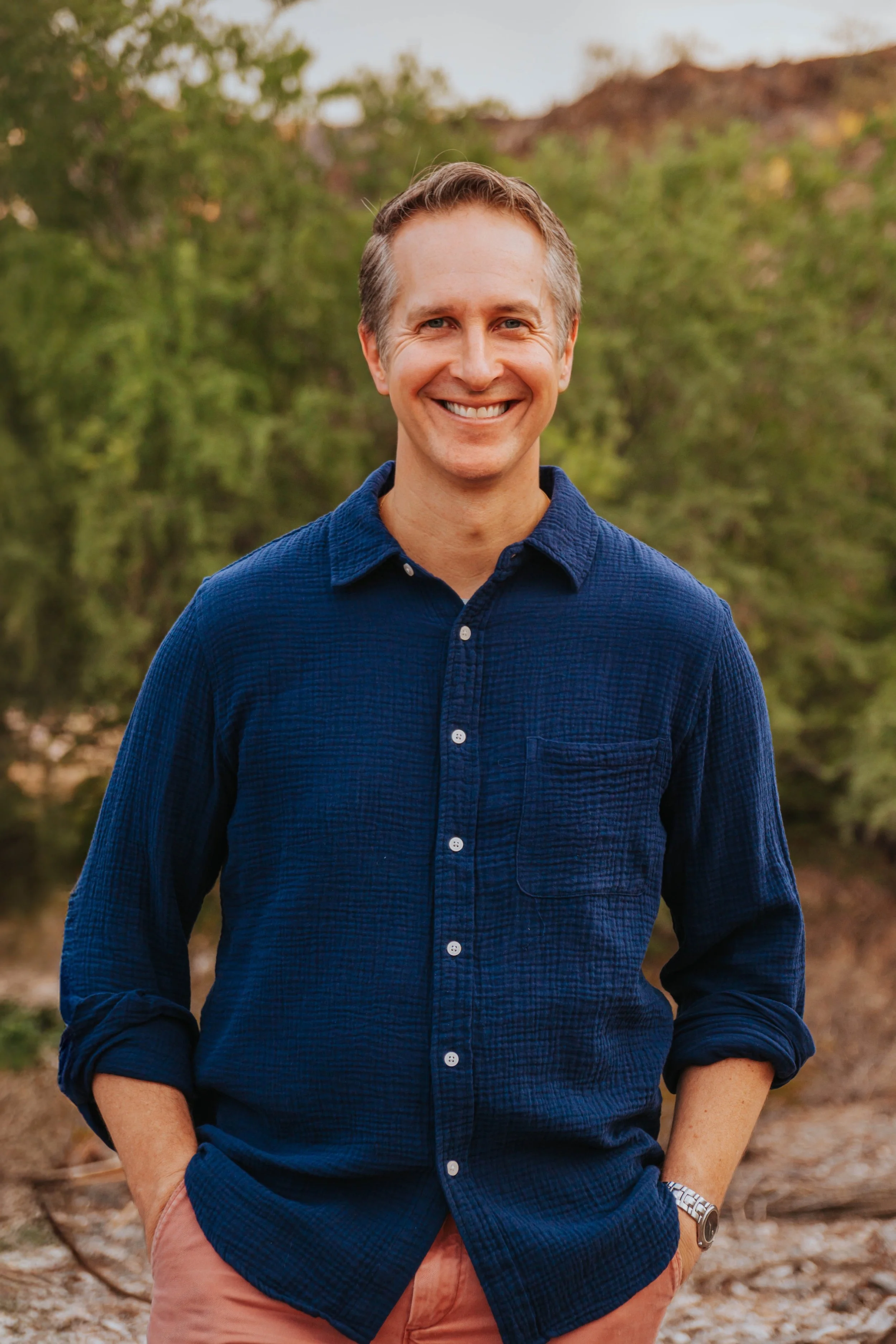 Kevin Quandt Supply Chain Executive