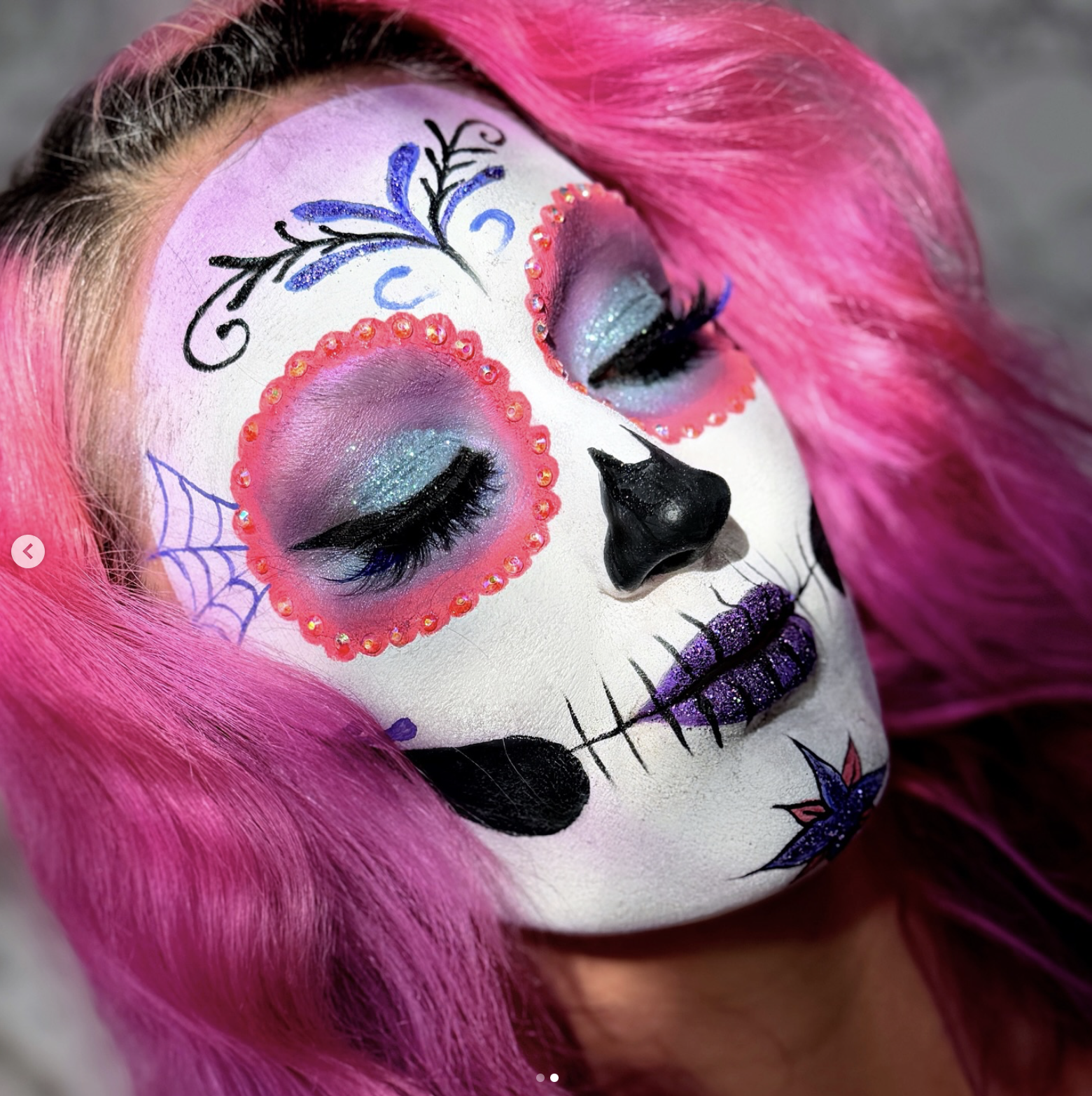 Sugar Skull Workshop