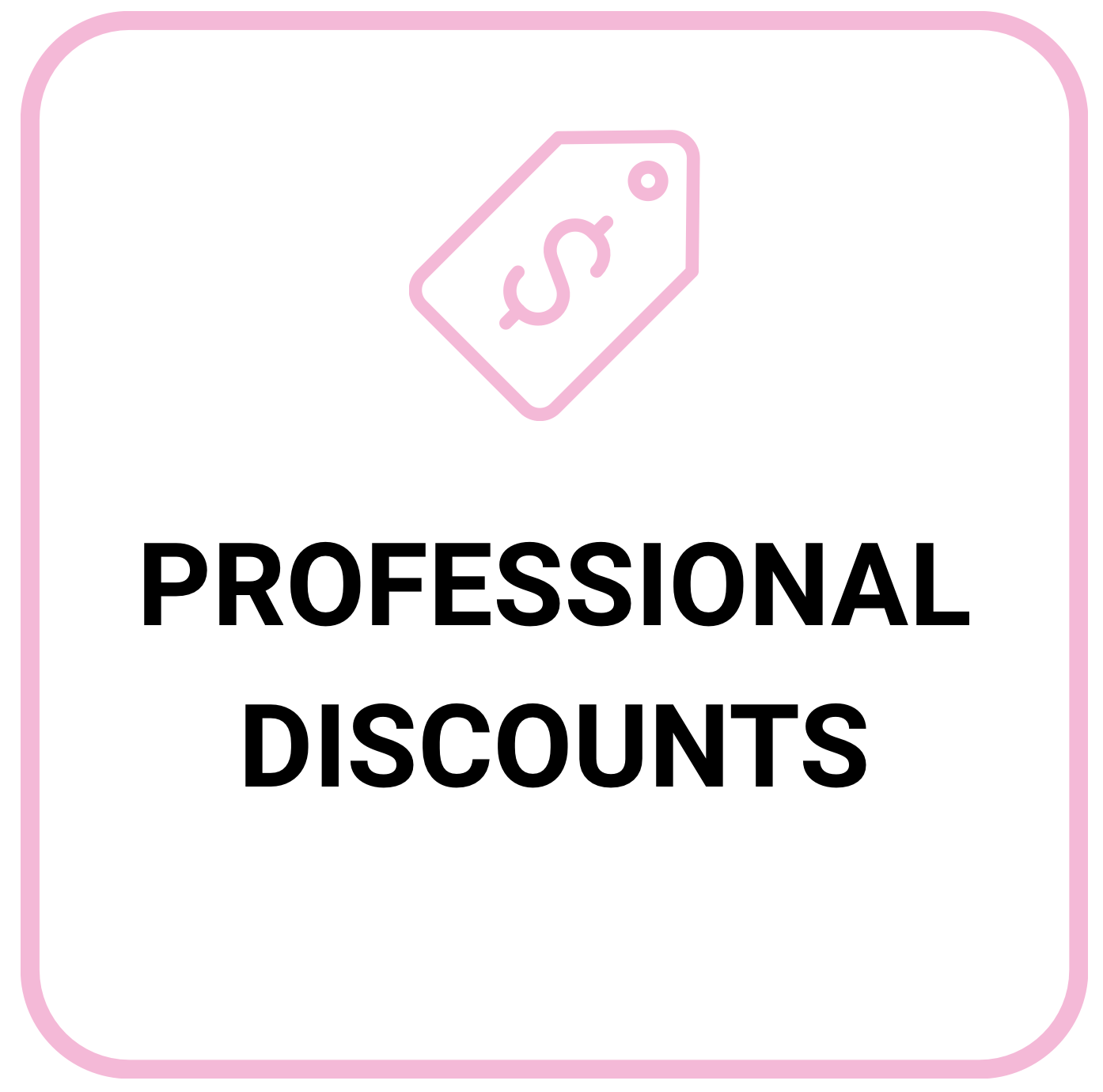 professional makeup discounts