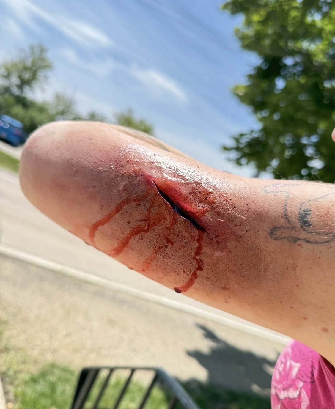 Prosthetic Making 2-Day Workshop