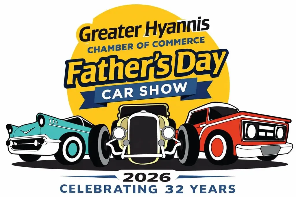 Hyannis Father’s Day Car Show - June 21