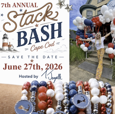T. Jazelle Stack Bash - June 27
