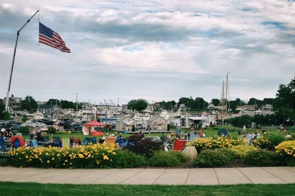 ARTS Barnstable Summer Sounds Concert - July 7