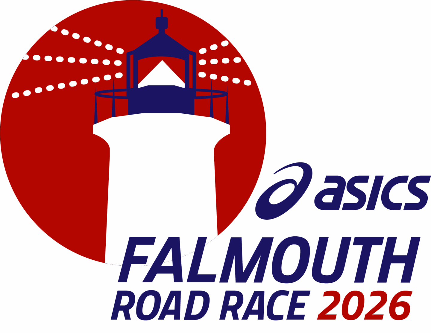 Falmouth Road Race - Day 1