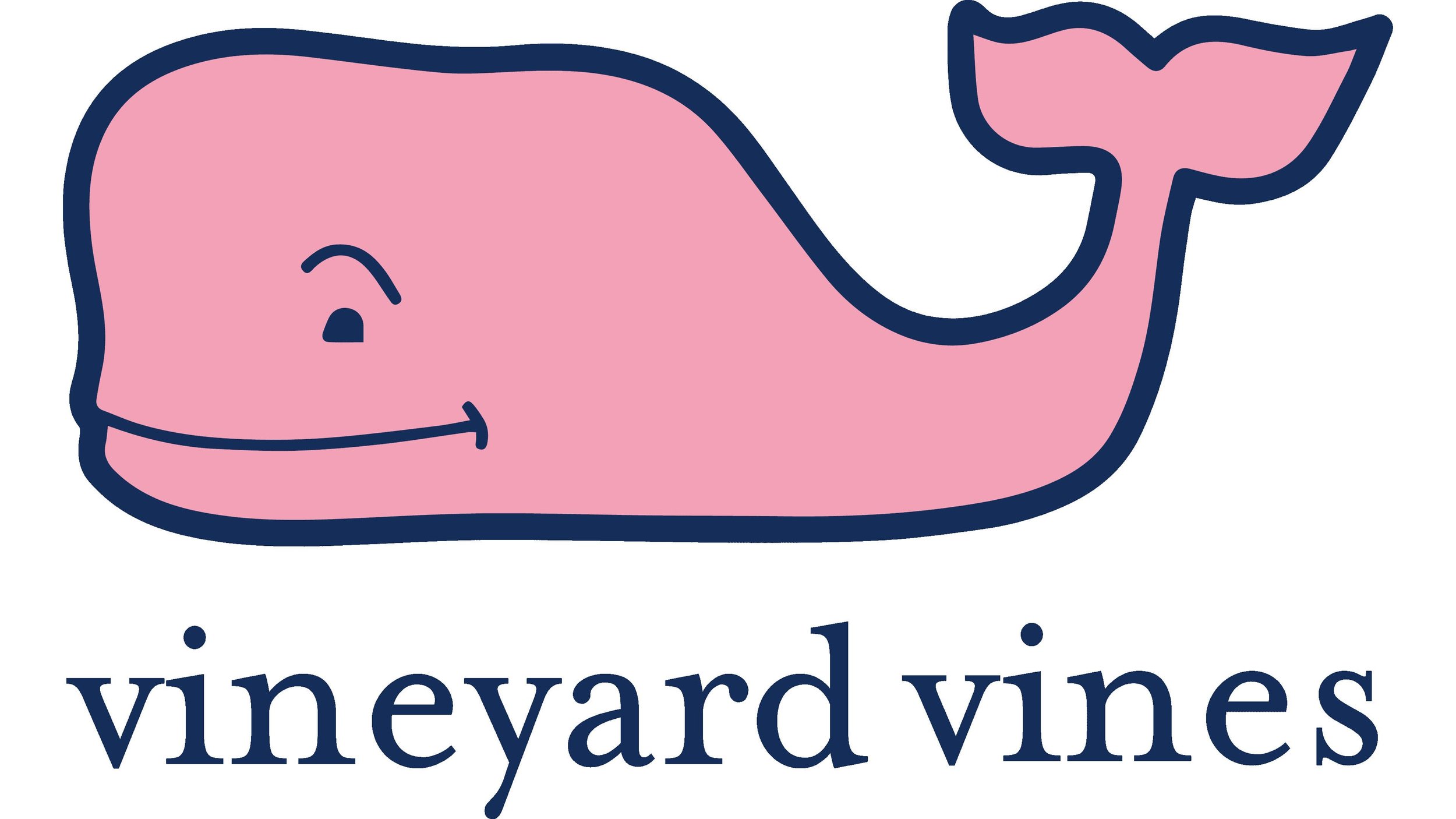 Vineyard Vines - Whale of a Day - Mashpee Commons Pop Up