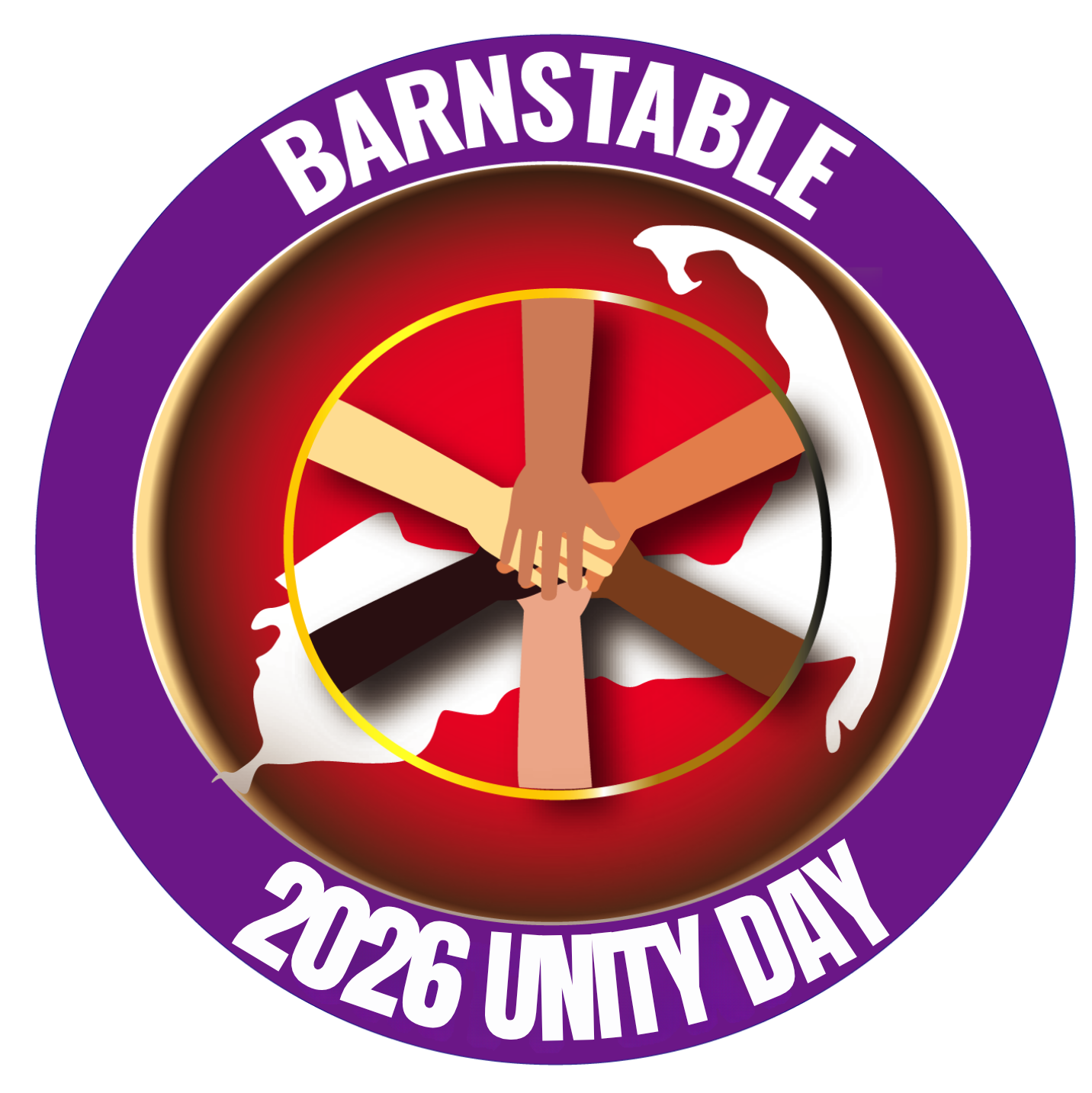 Barnstable Unity Day 