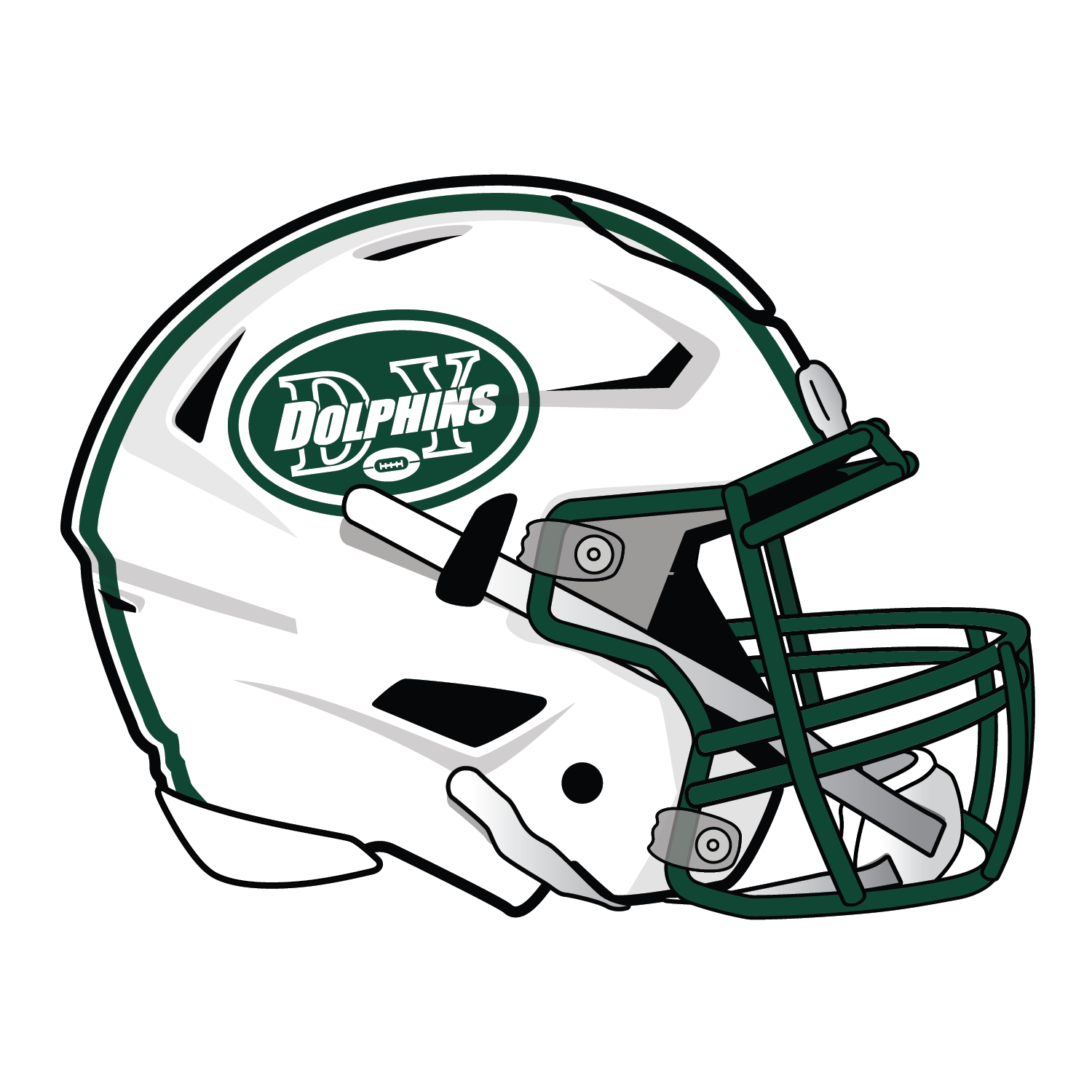 DY Football 