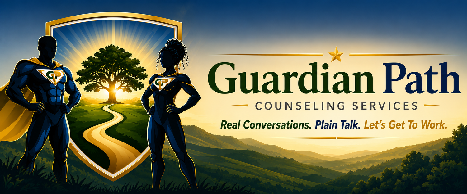 Guardian Path Counseling Services