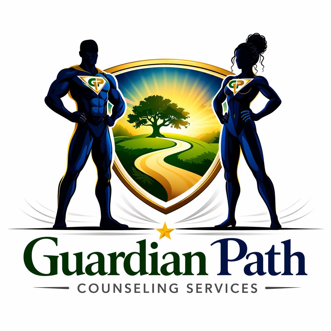 Guardian Path Counseling Services