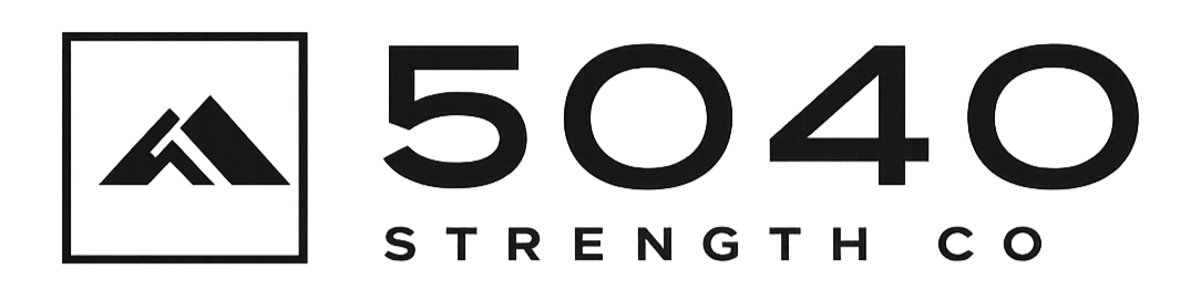 5040 Strength Co | Functional Fitness in Port Alberni
