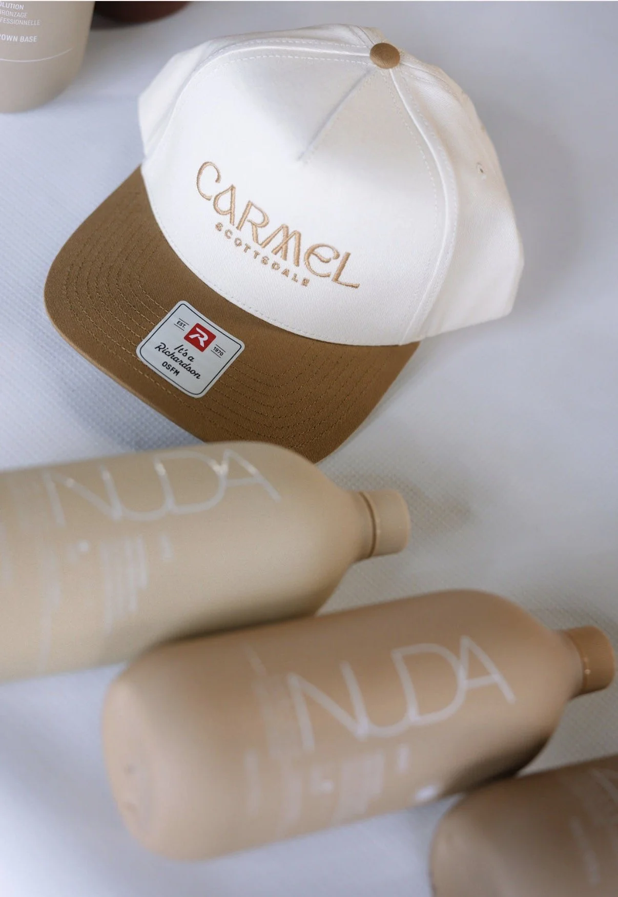 How Long Does a Carmel Sunless Tan Last, and When Can I Shower After My Appointment?