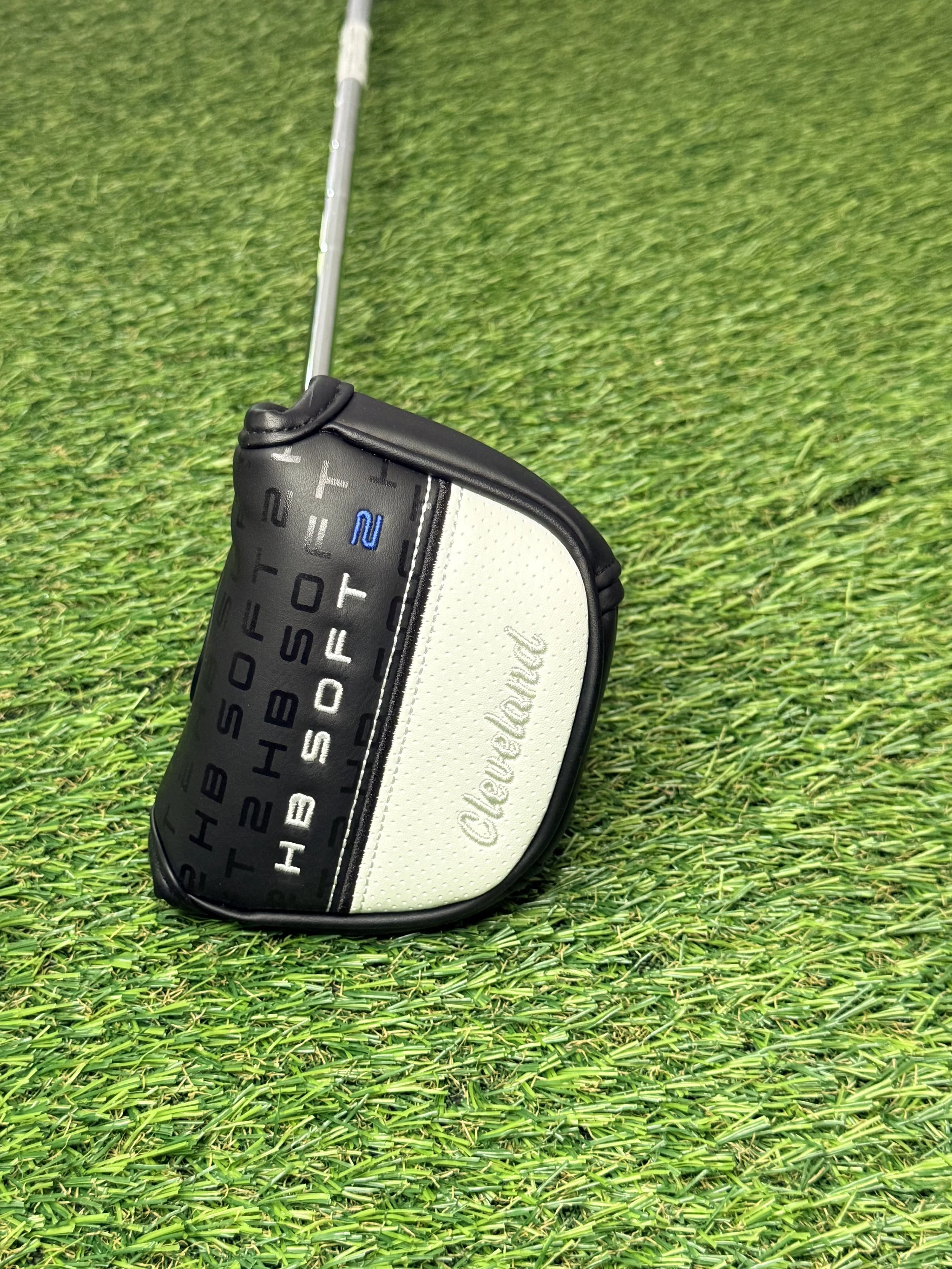 Cleveland HB2 Putter