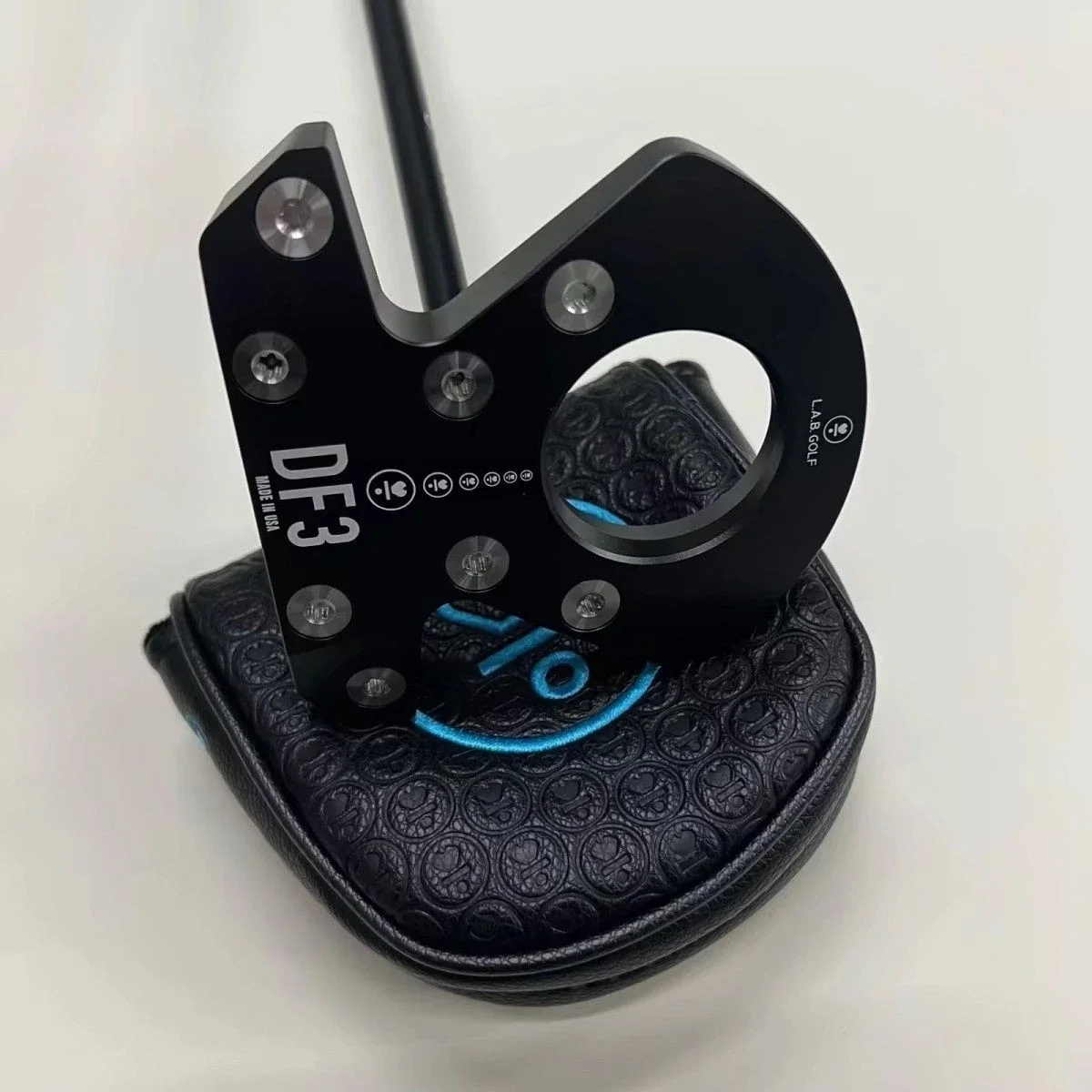 LAB DF3 Putter