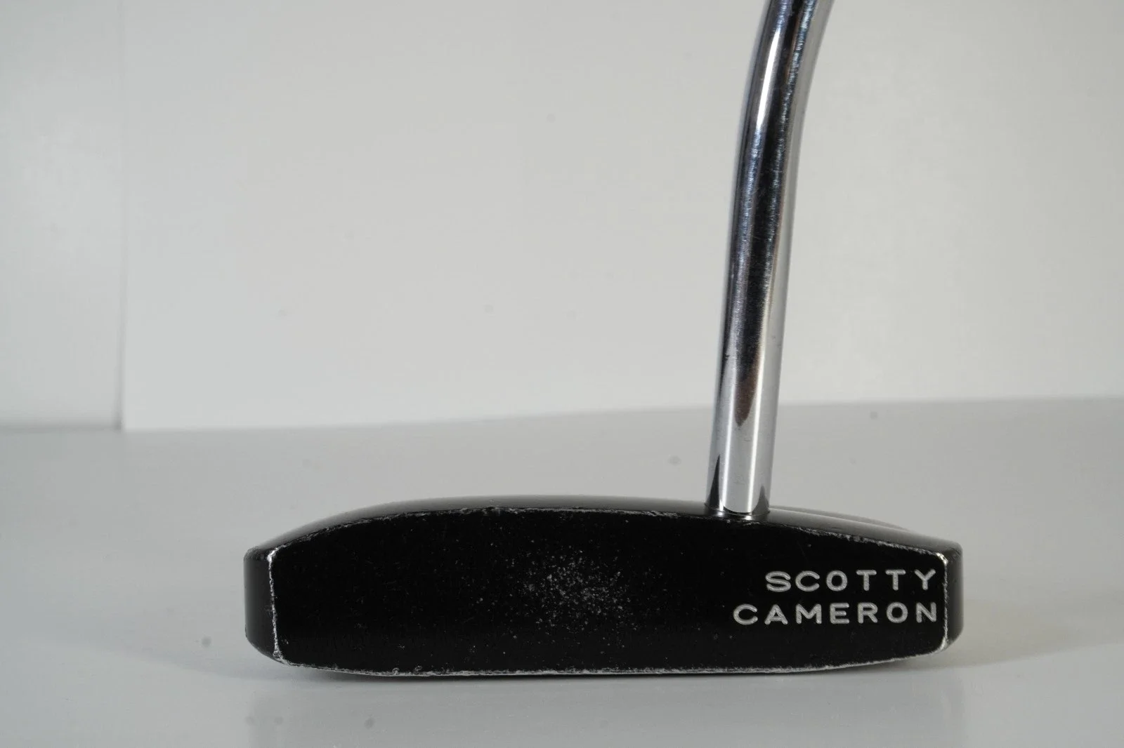 Scotty Cameron Futura Phantom Mallet 34"