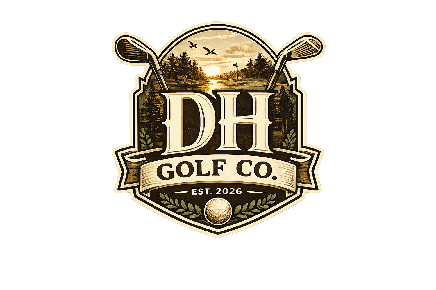 Duck Hook Golf Company
