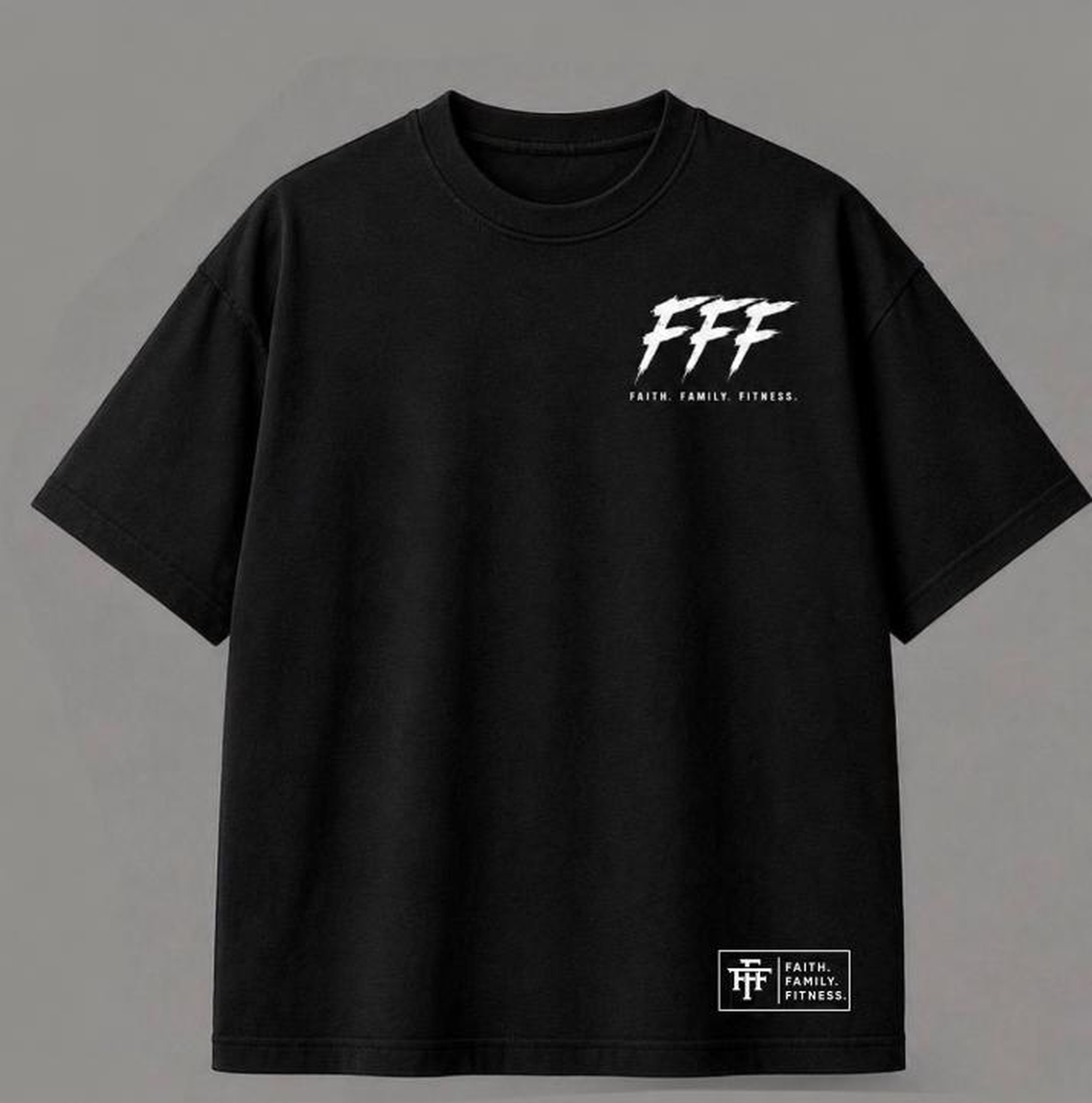 FFF | Triumph Tee