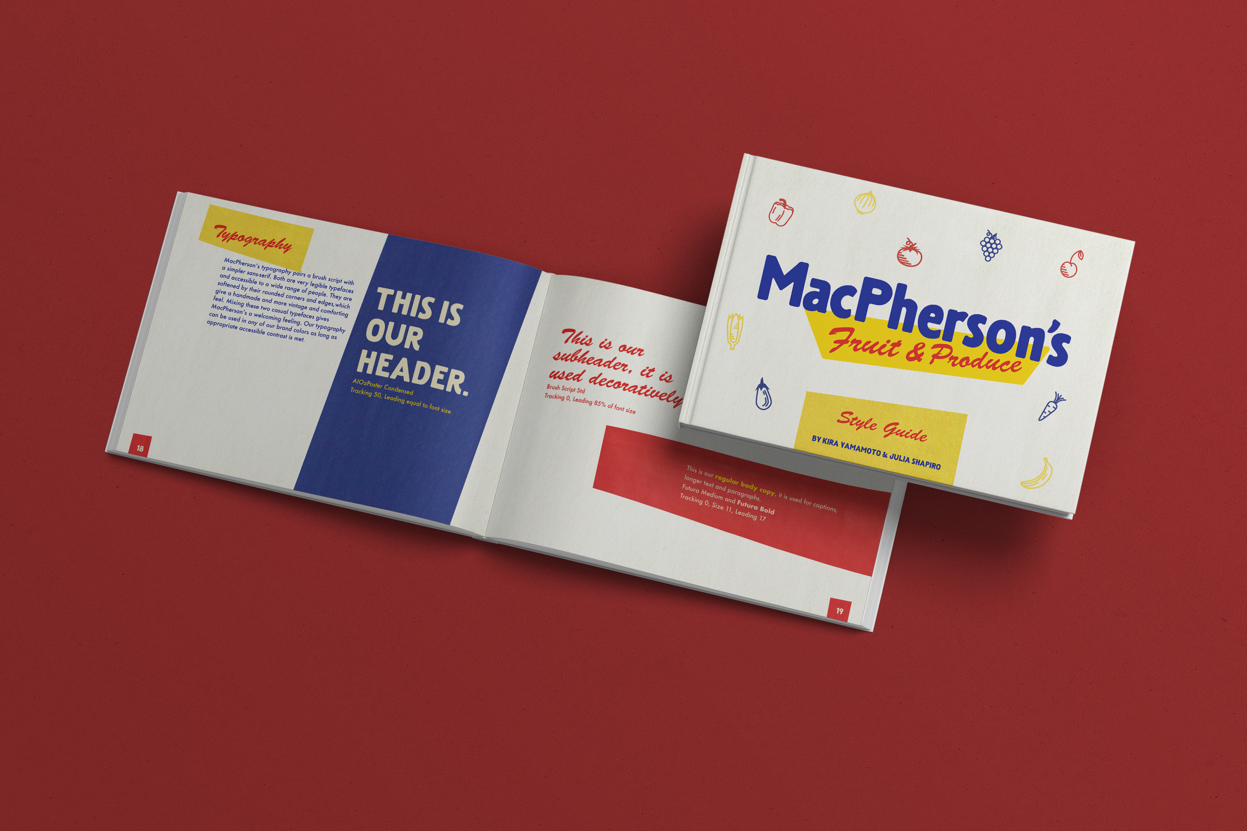 MacPherson's