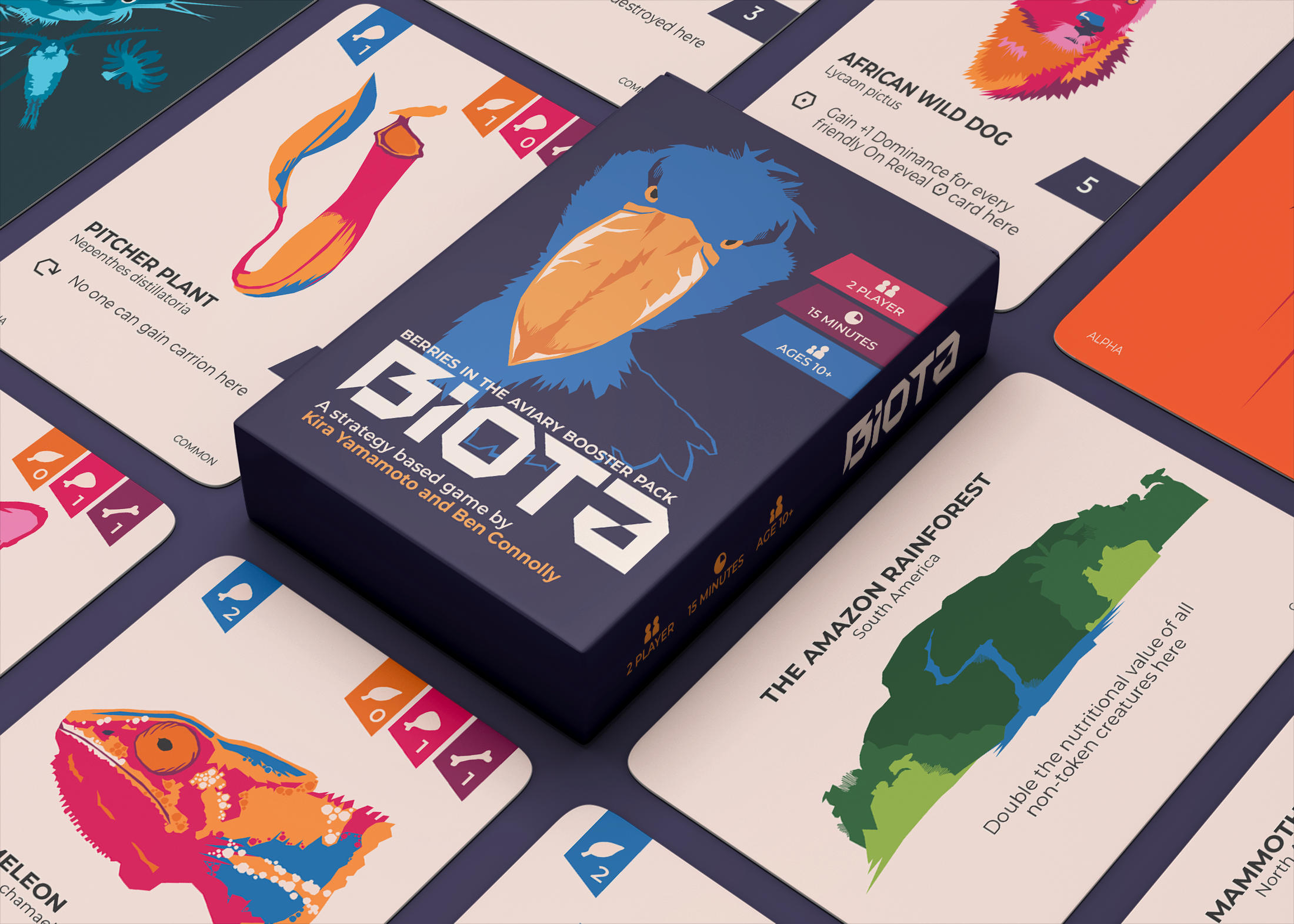 Biota