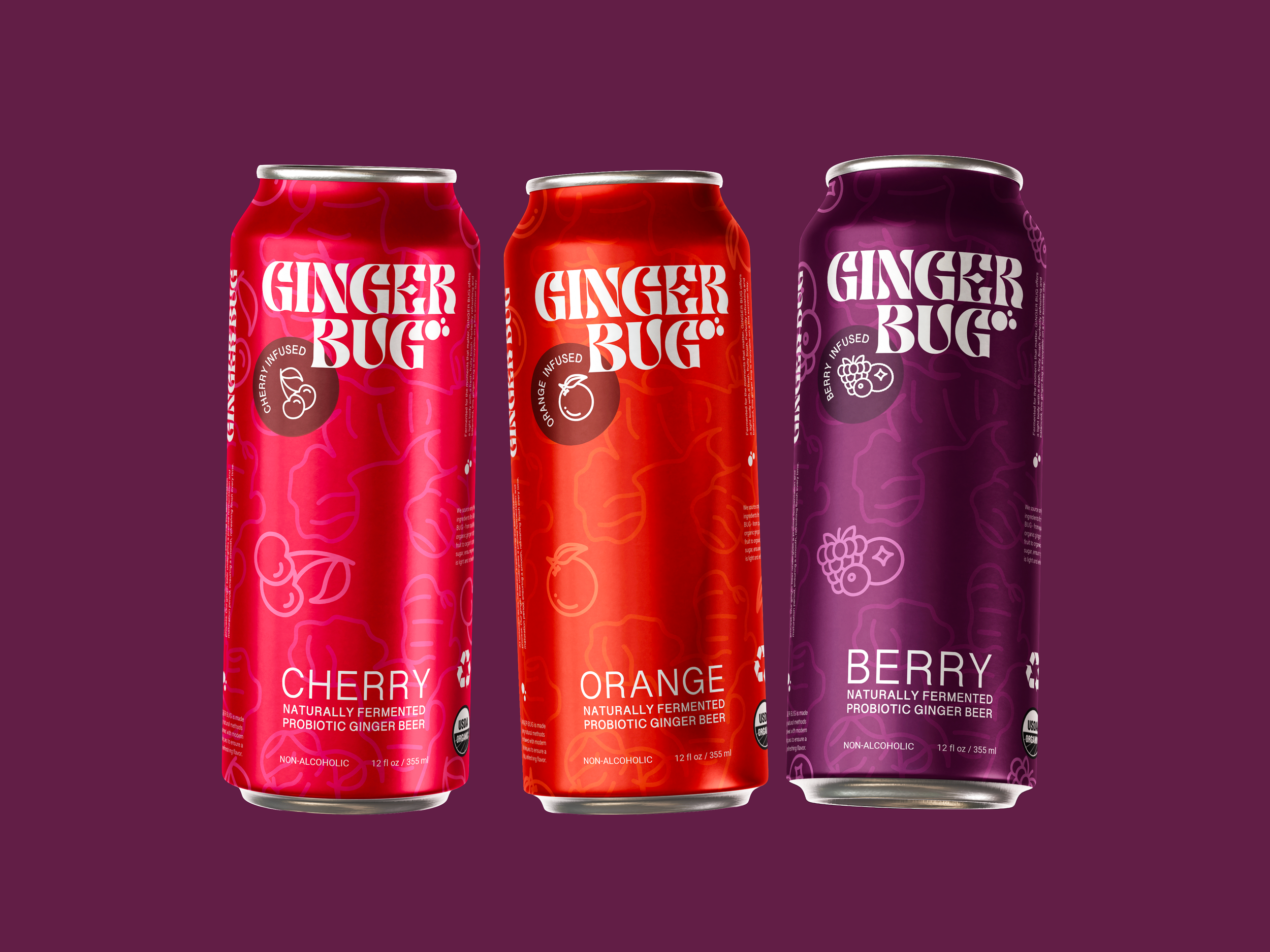 Ginger Bug
