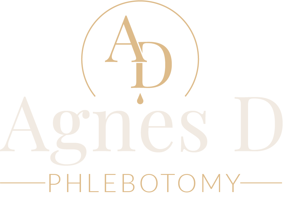 Agnes D Plebotomy