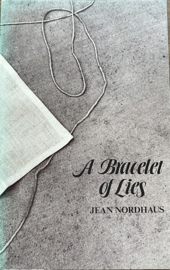 A Bracelet of Lies